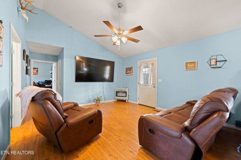 Tiny photo for 90 Illuminary Firetower Road, Spring City, TN 37381 (MLS # 1530302)