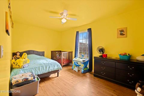 Tiny photo for 90 Illuminary Firetower Road, Spring City, TN 37381 (MLS # 1530302)