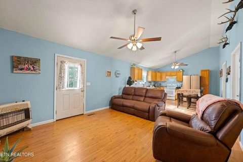 Tiny photo for 90 Illuminary Firetower Road, Spring City, TN 37381 (MLS # 1530302)