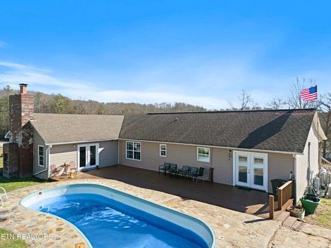 Tiny photo for 90 Illuminary Firetower Road, Spring City, TN 37381 (MLS # 1530302)