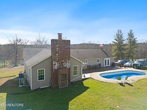 Tiny photo for 90 Illuminary Firetower Road, Spring City, TN 37381 (MLS # 1530302)