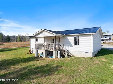 Photo of 90 Illuminary Firetower Road, Spring City, TN 37381 (MLS # 1530302)