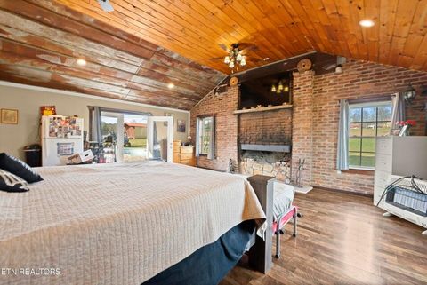 Tiny photo for 90 Illuminary Firetower Road, Spring City, TN 37381 (MLS # 1530302)