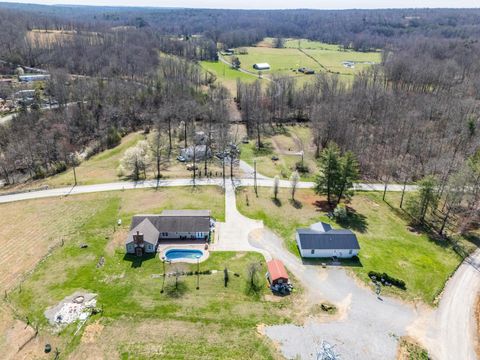 Tiny photo for 90 Illuminary Firetower Road, Spring City, TN 37381 (MLS # 1530302)