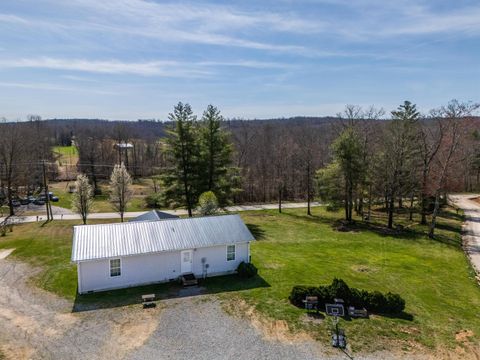 Tiny photo for 90 Illuminary Firetower Road, Spring City, TN 37381 (MLS # 1530302)