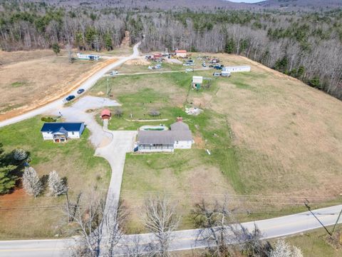 Tiny photo for 90 Illuminary Firetower Road, Spring City, TN 37381 (MLS # 1530302)