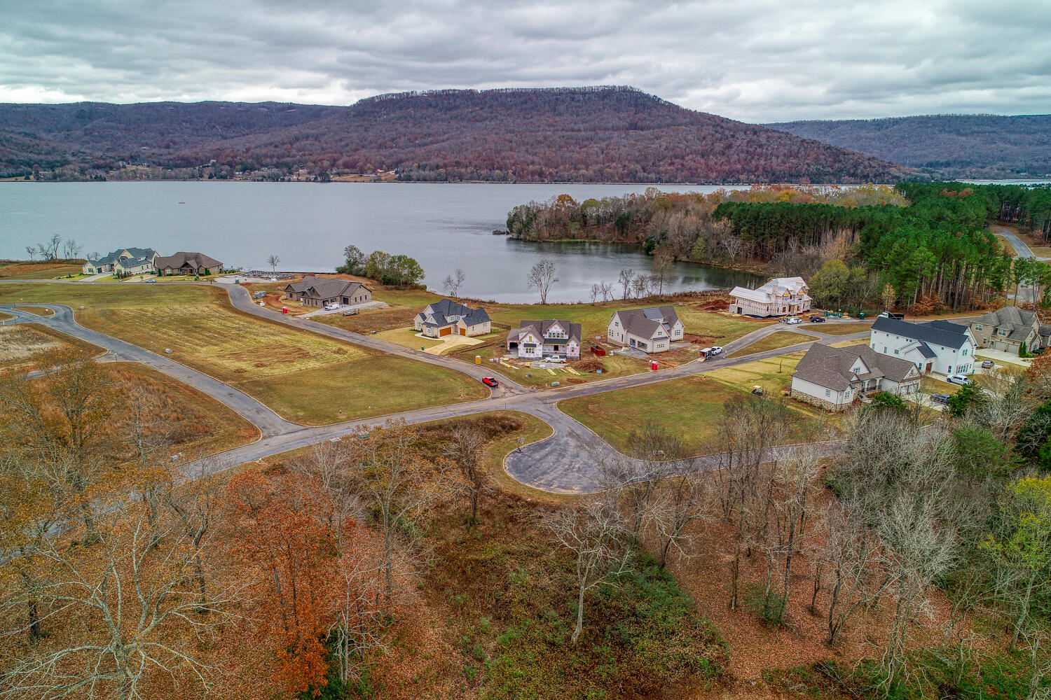55 Captains Way #55, Jasper, Tennessee image 9