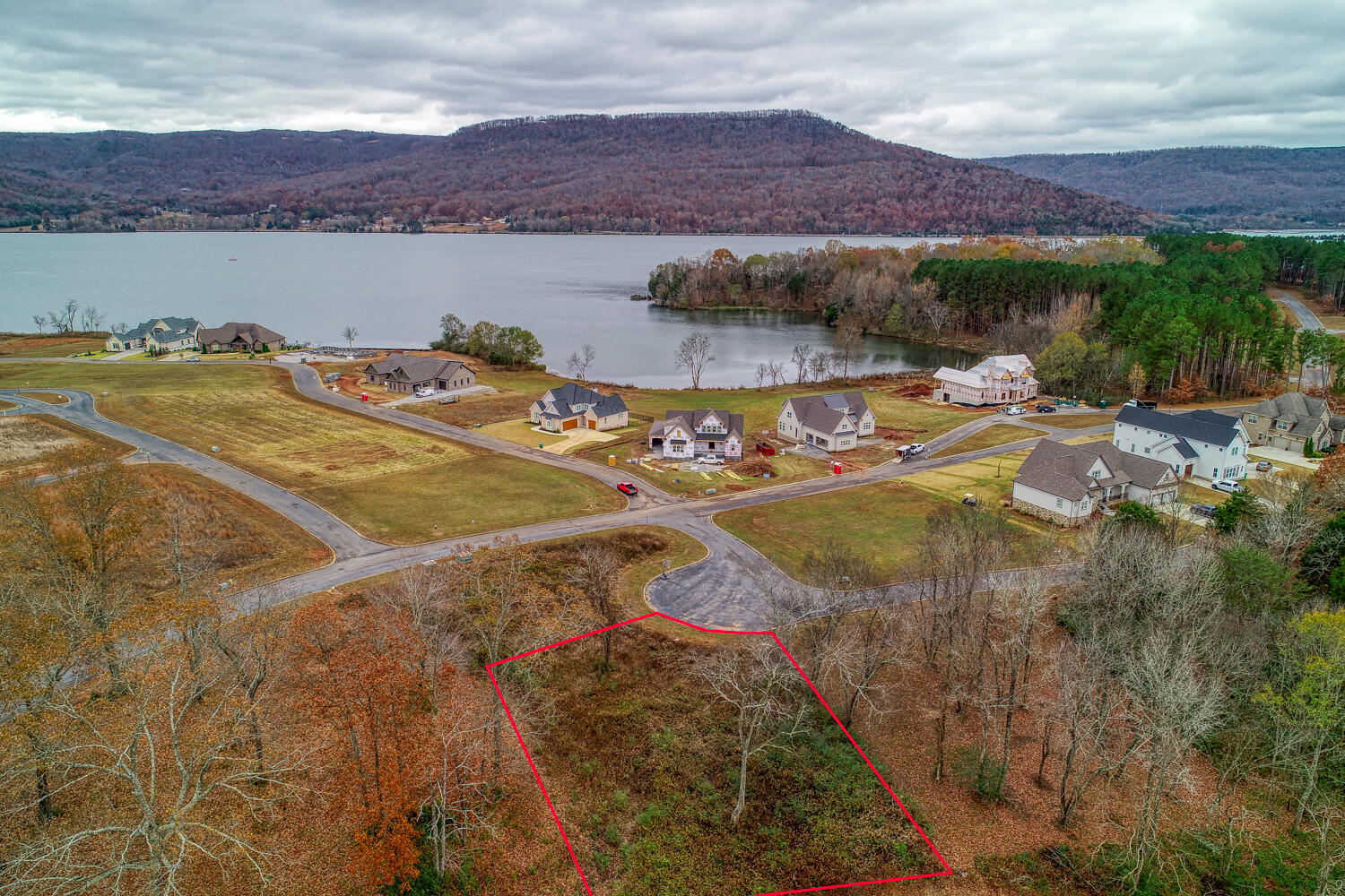 55 Captains Way #55, Jasper, Tennessee image 8