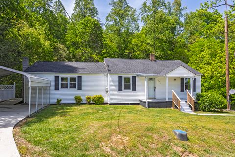 Photo of 134 Riddle Street, Dayton, TN 37321 (MLS # 1532961)