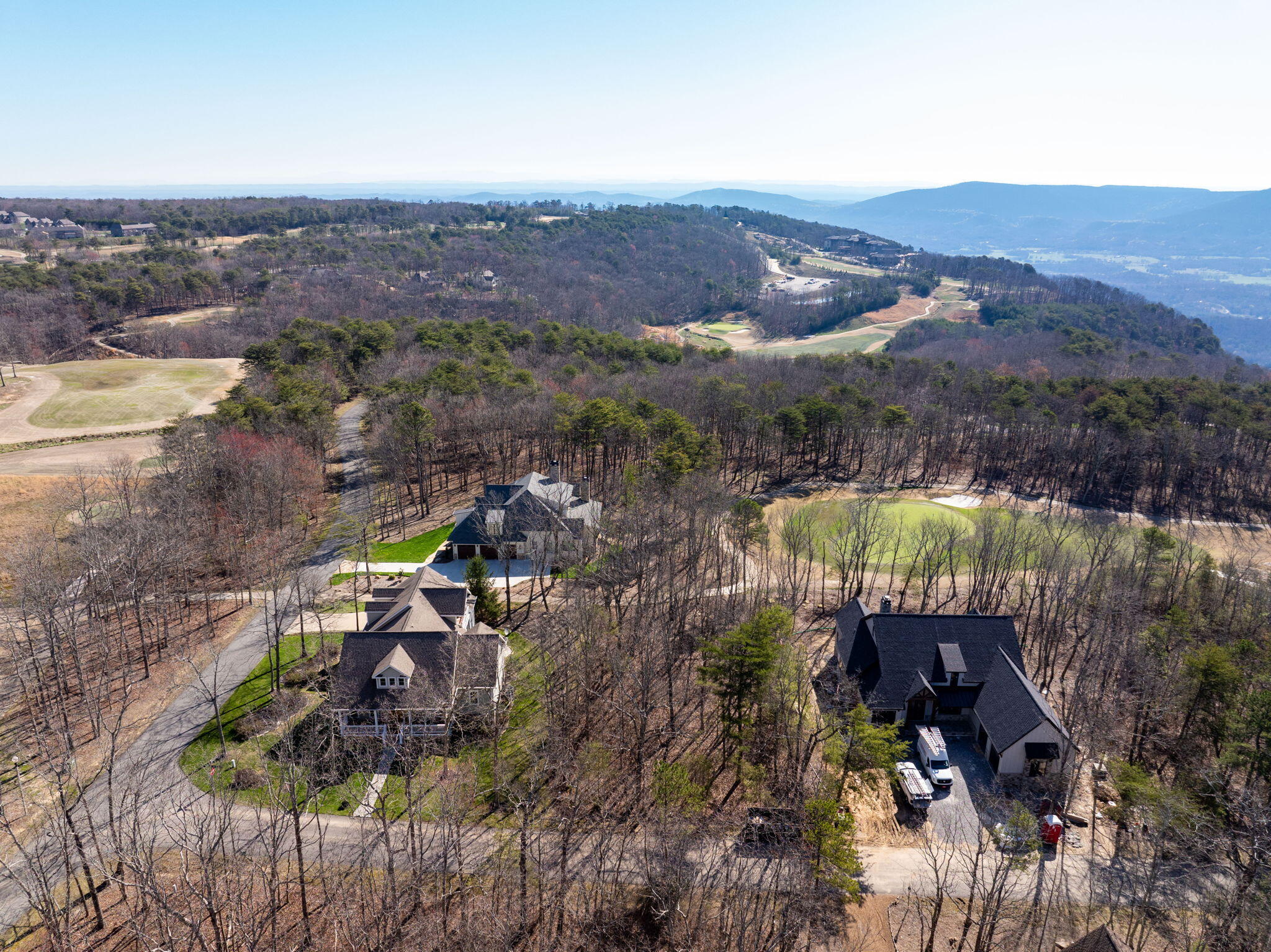 Arrow Ranch Road #LOT F-2, Rising Fawn, Georgia image 3