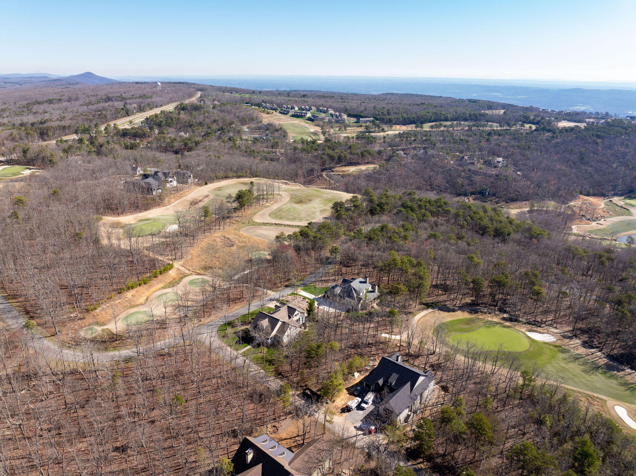 Arrow Ranch Road #LOT F-2, Rising Fawn, Georgia image 27