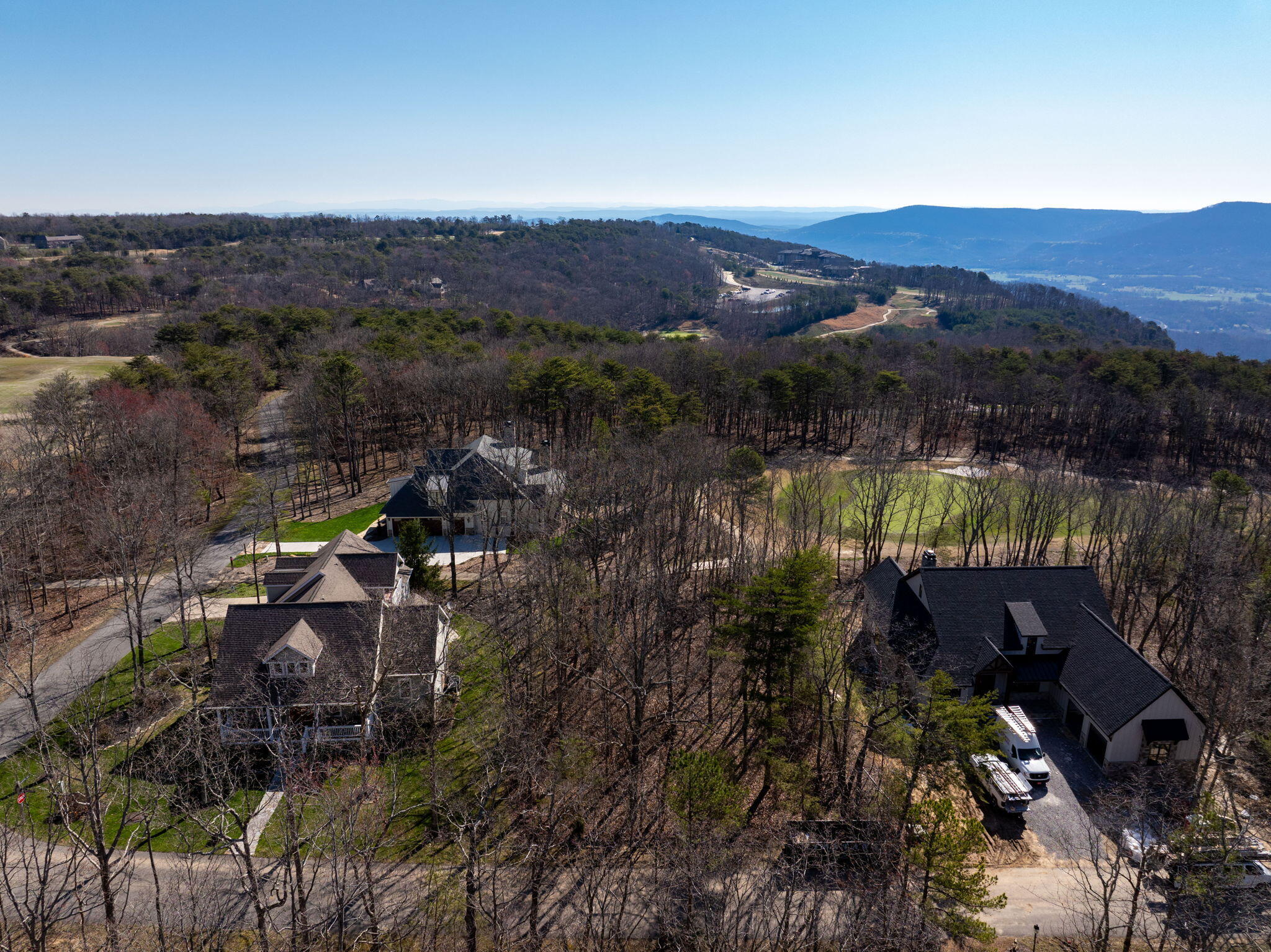 Arrow Ranch Road #LOT F-2, Rising Fawn, Georgia image 21