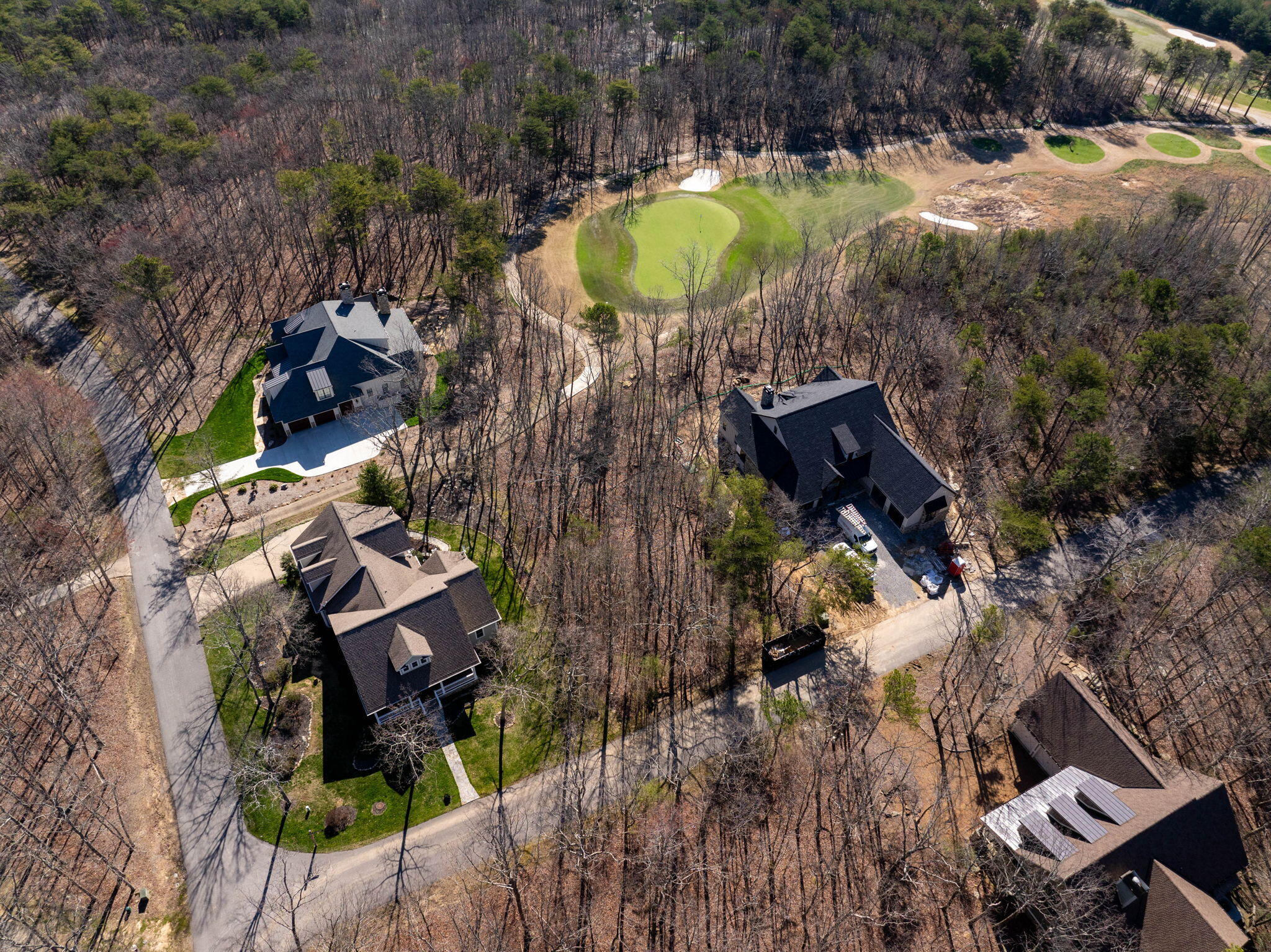 Arrow Ranch Road #LOT F-2, Rising Fawn, Georgia image 20