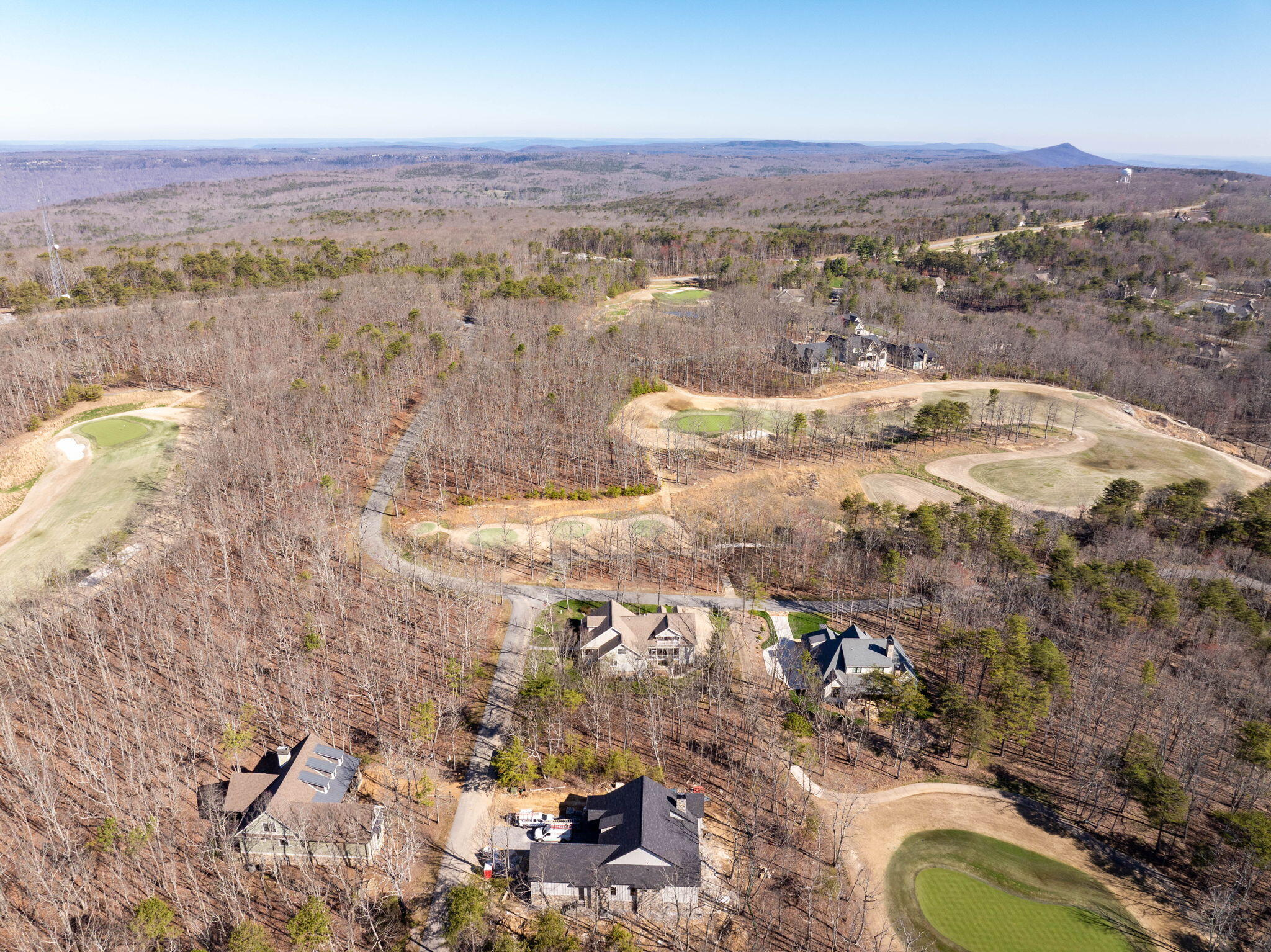 Arrow Ranch Road #LOT F-2, Rising Fawn, Georgia image 33