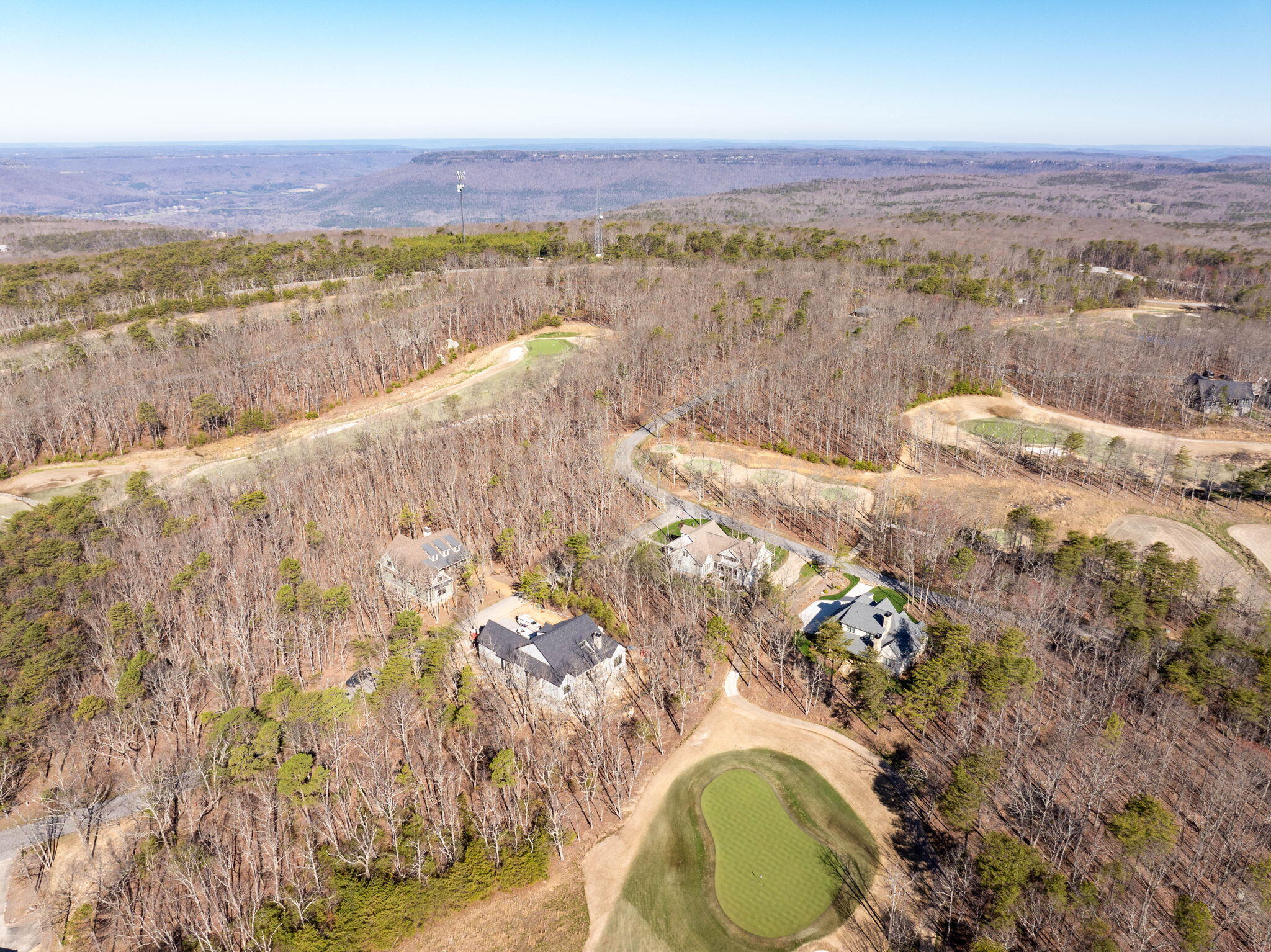 Arrow Ranch Road #LOT F-2, Rising Fawn, Georgia image 32