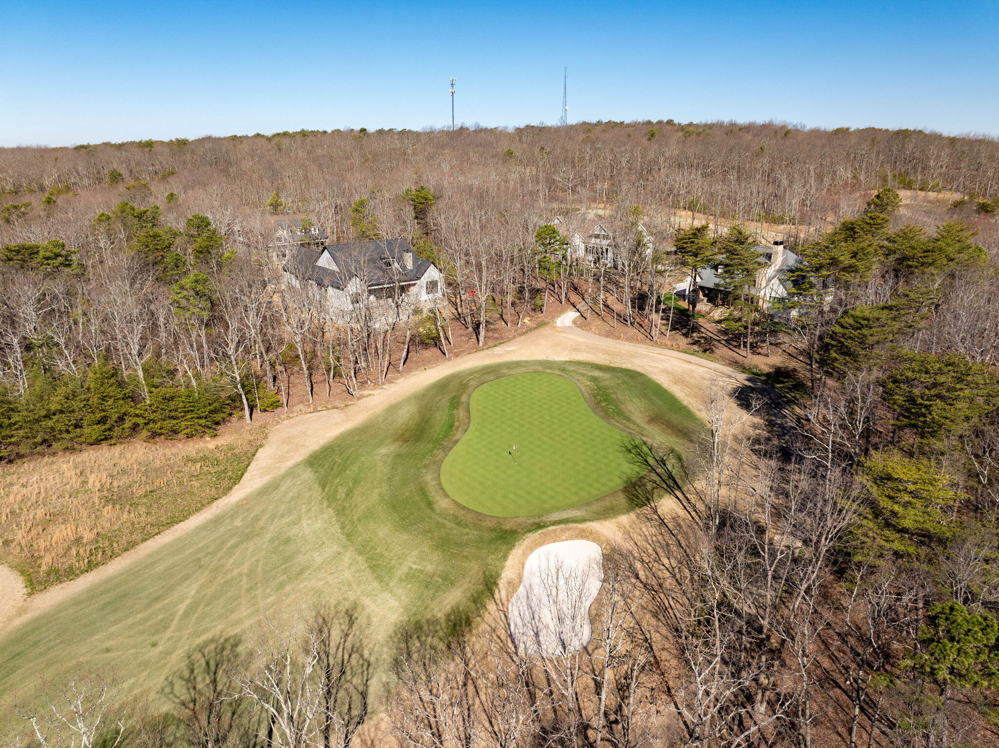 Arrow Ranch Road #LOT F-2, Rising Fawn, Georgia image 29
