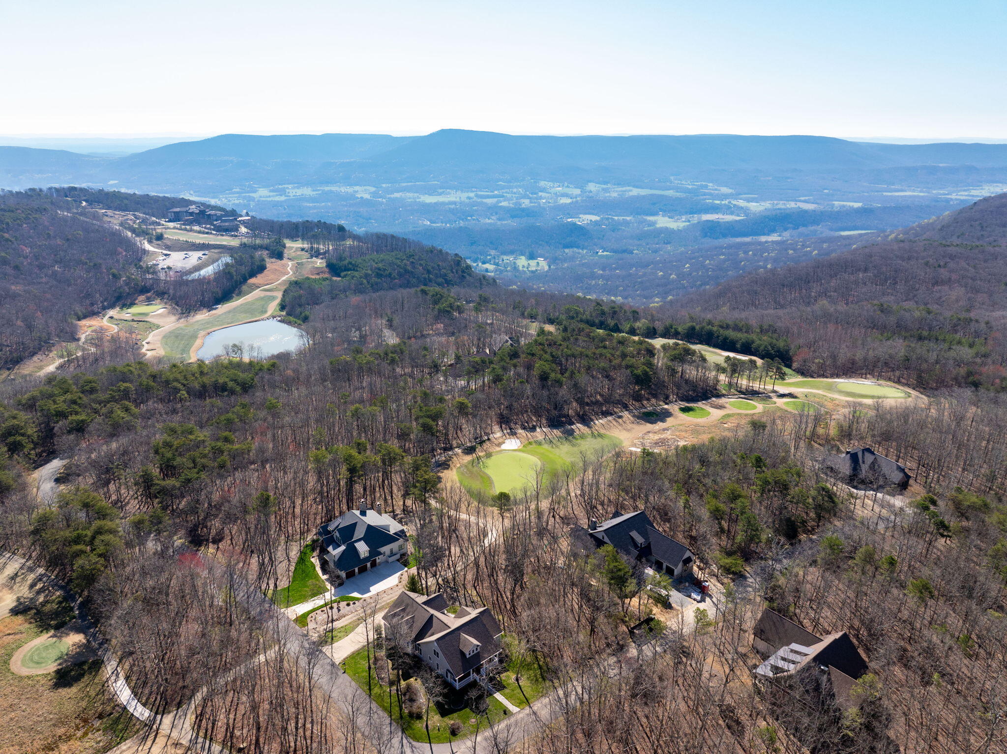 Arrow Ranch Road #LOT F-2, Rising Fawn, Georgia image 35