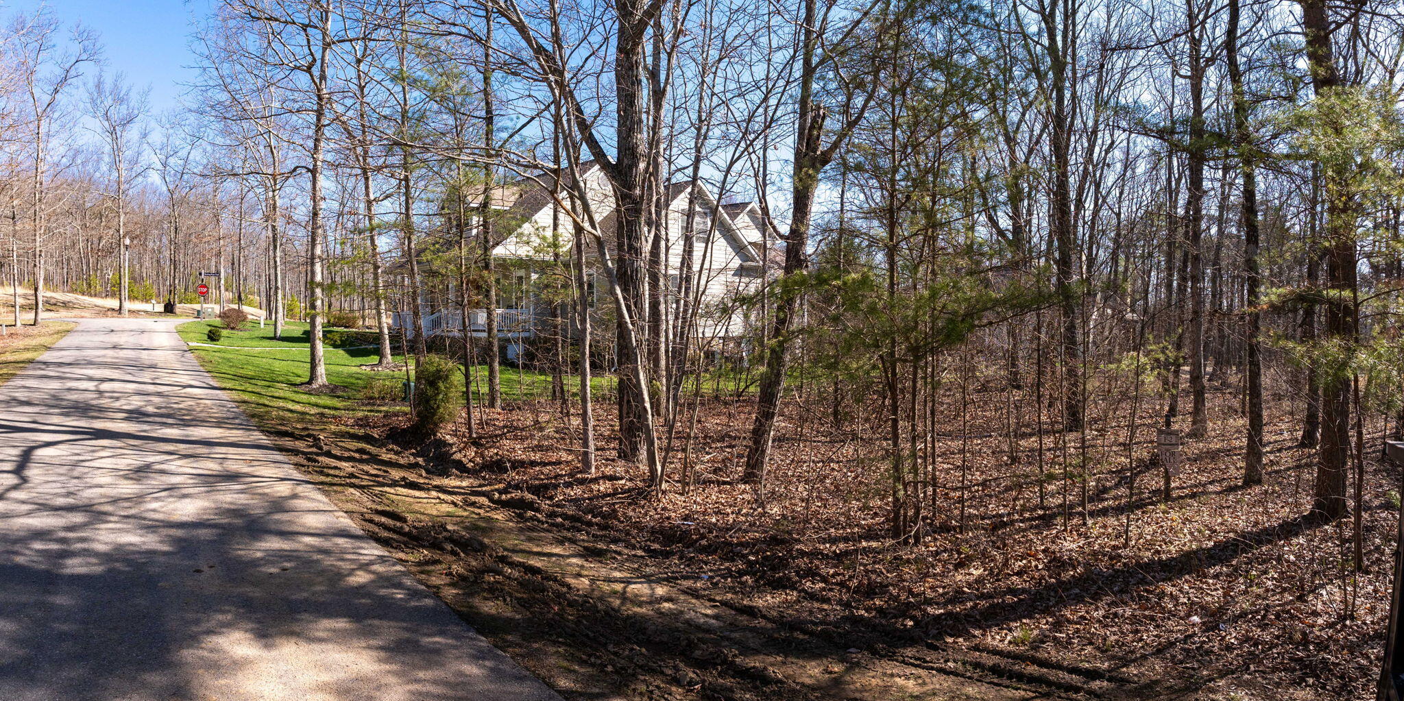 Arrow Ranch Road #LOT F-2, Rising Fawn, Georgia image 23