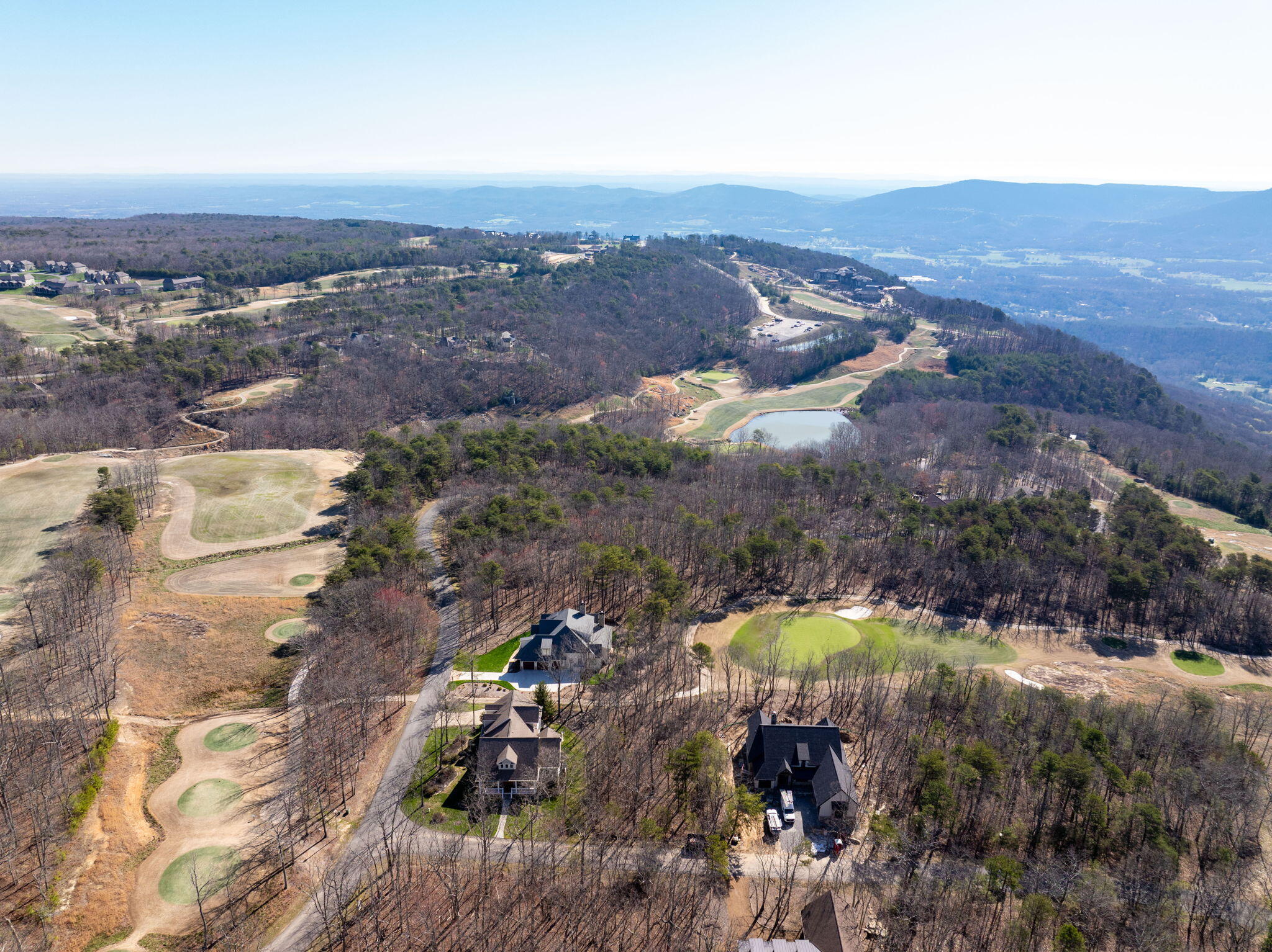 Arrow Ranch Road #LOT F-2, Rising Fawn, Georgia image 34