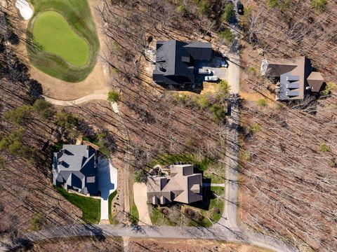 Photo of 0 Arrow Ranch Road #Lot F-2, Rising Fawn, GA 30738 (MLS # 1513164)