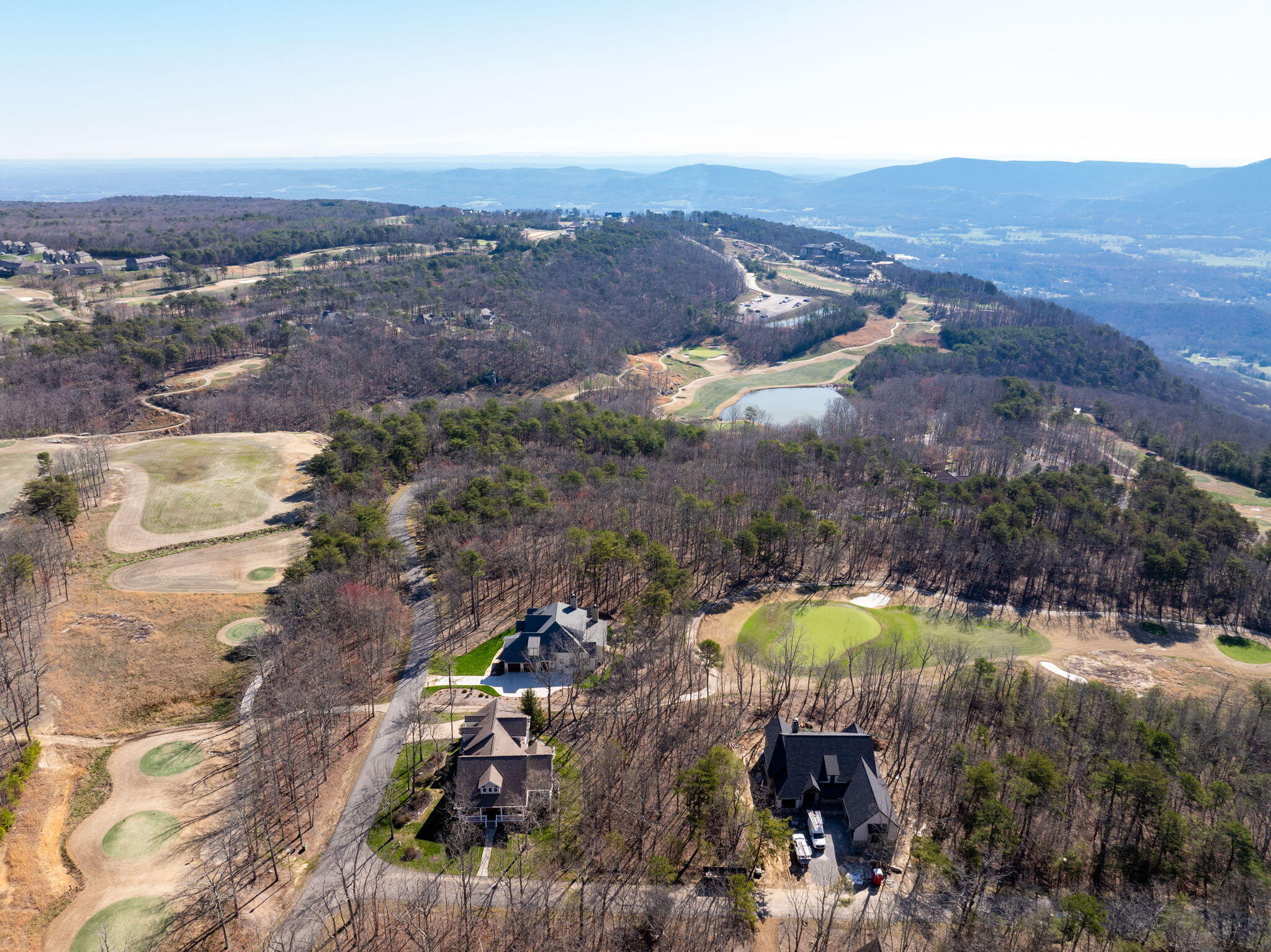 Arrow Ranch Road #LOT F-2, Rising Fawn, Georgia image 28