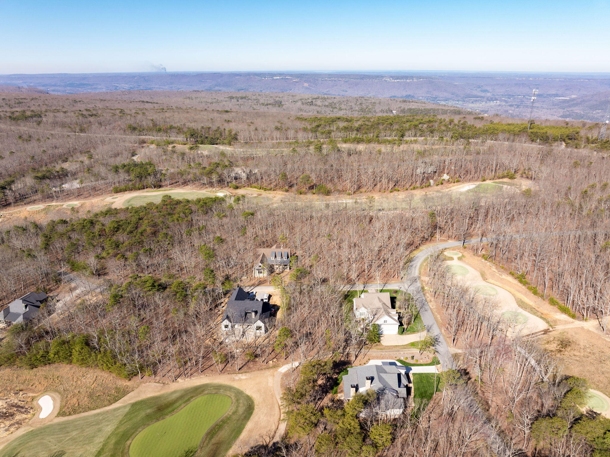 Arrow Ranch Road #LOT F-2, Rising Fawn, Georgia image 31