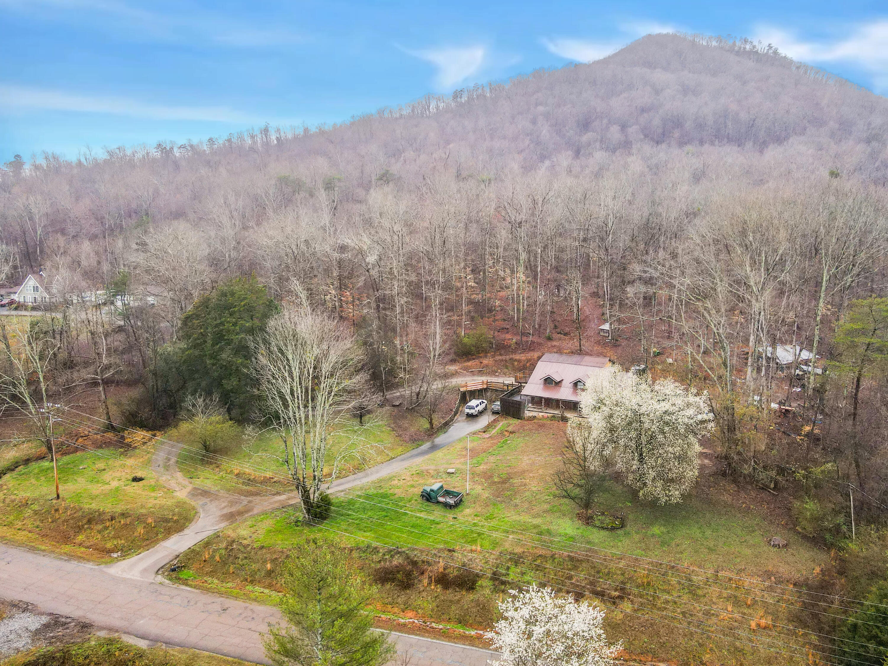 801 Tram Trail, Dunlap, Tennessee image 4