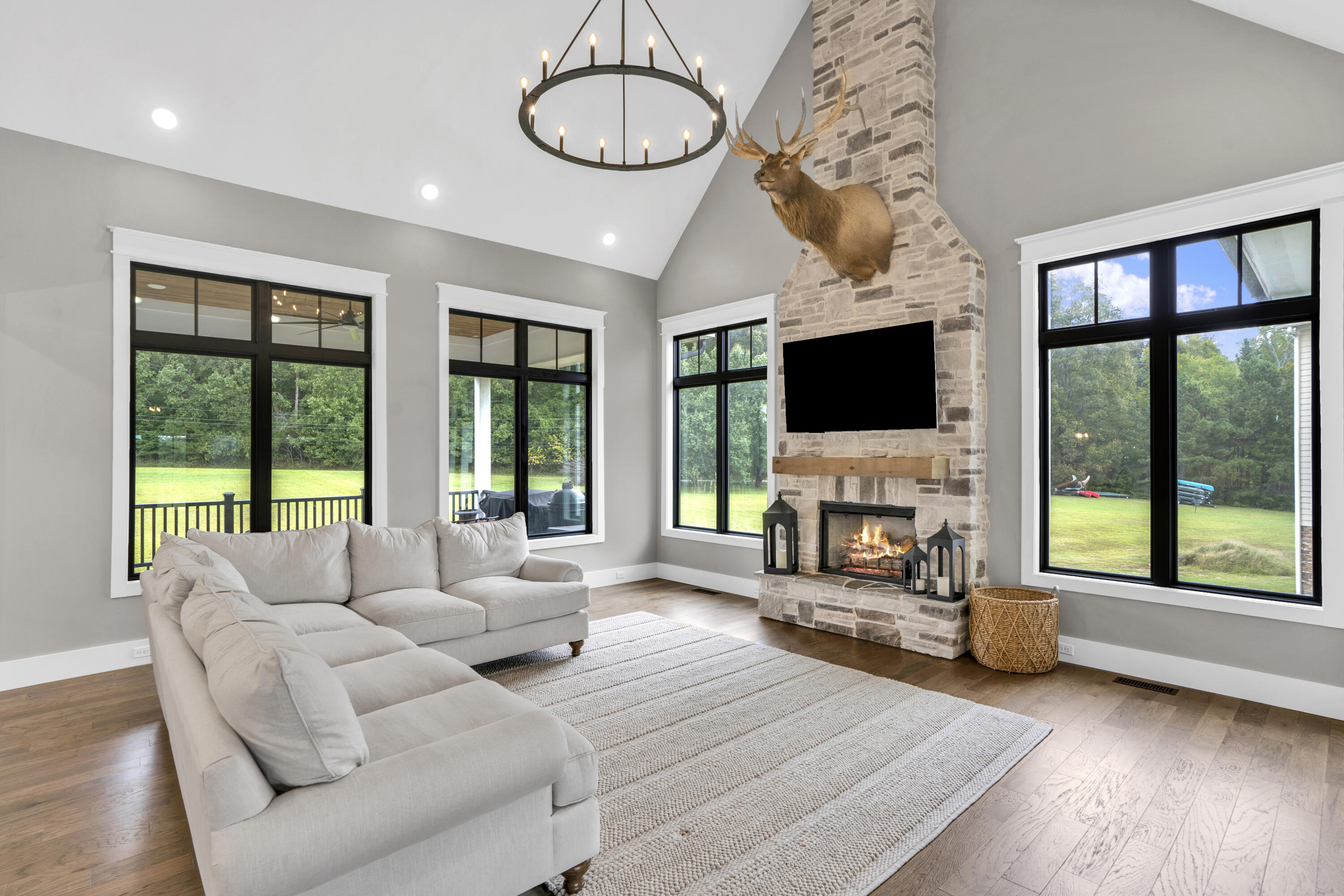 Cleveland, Tennessee, 37312, United States, 5 Bedrooms Bedrooms, ,5 BathroomsBathrooms,Residential,Active,2019446