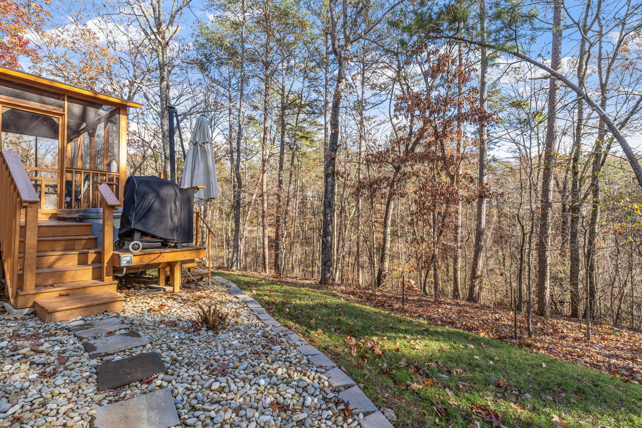 390 Graham Road, Soddy Daisy, Tennessee image 37