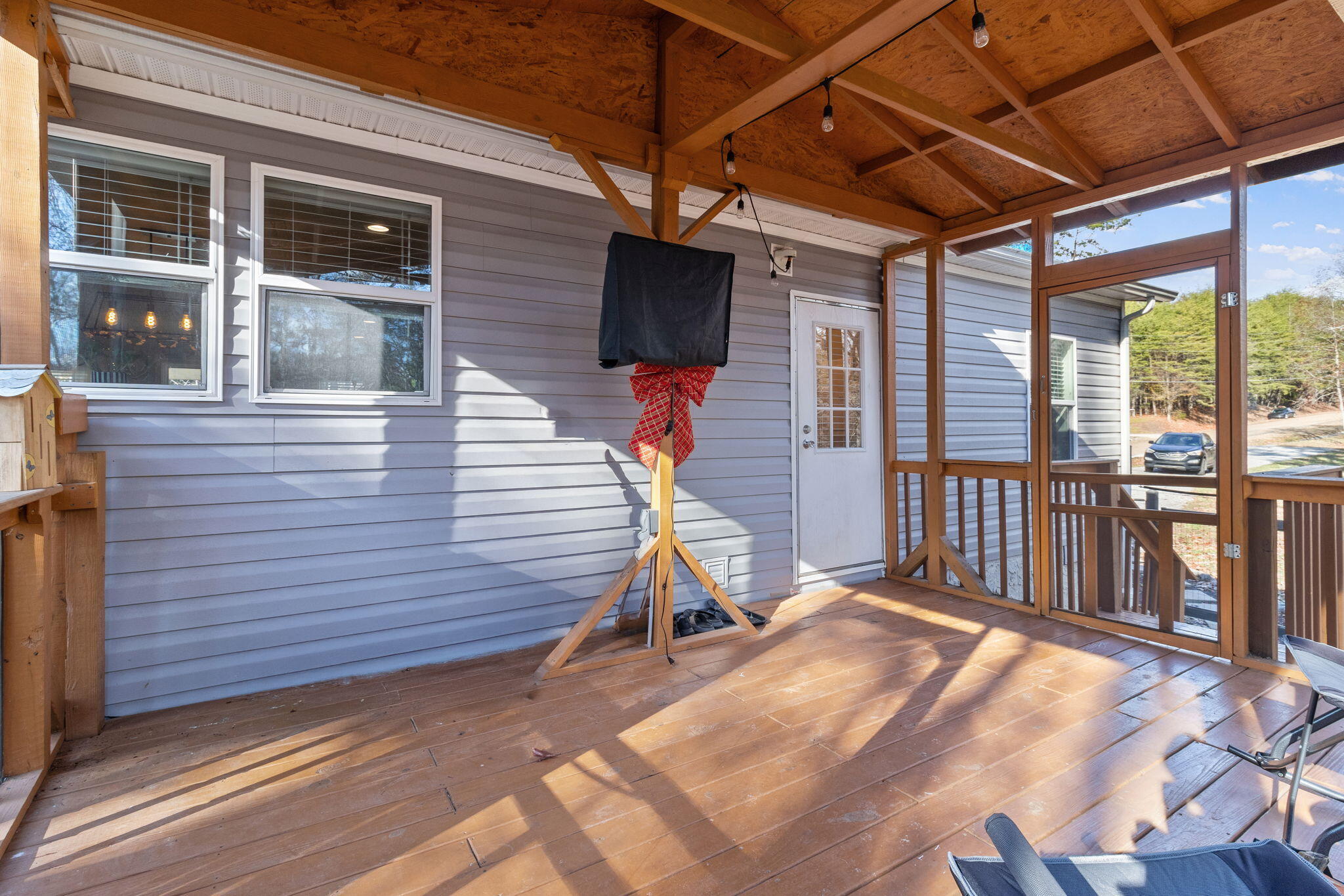 390 Graham Road, Soddy Daisy, Tennessee image 35