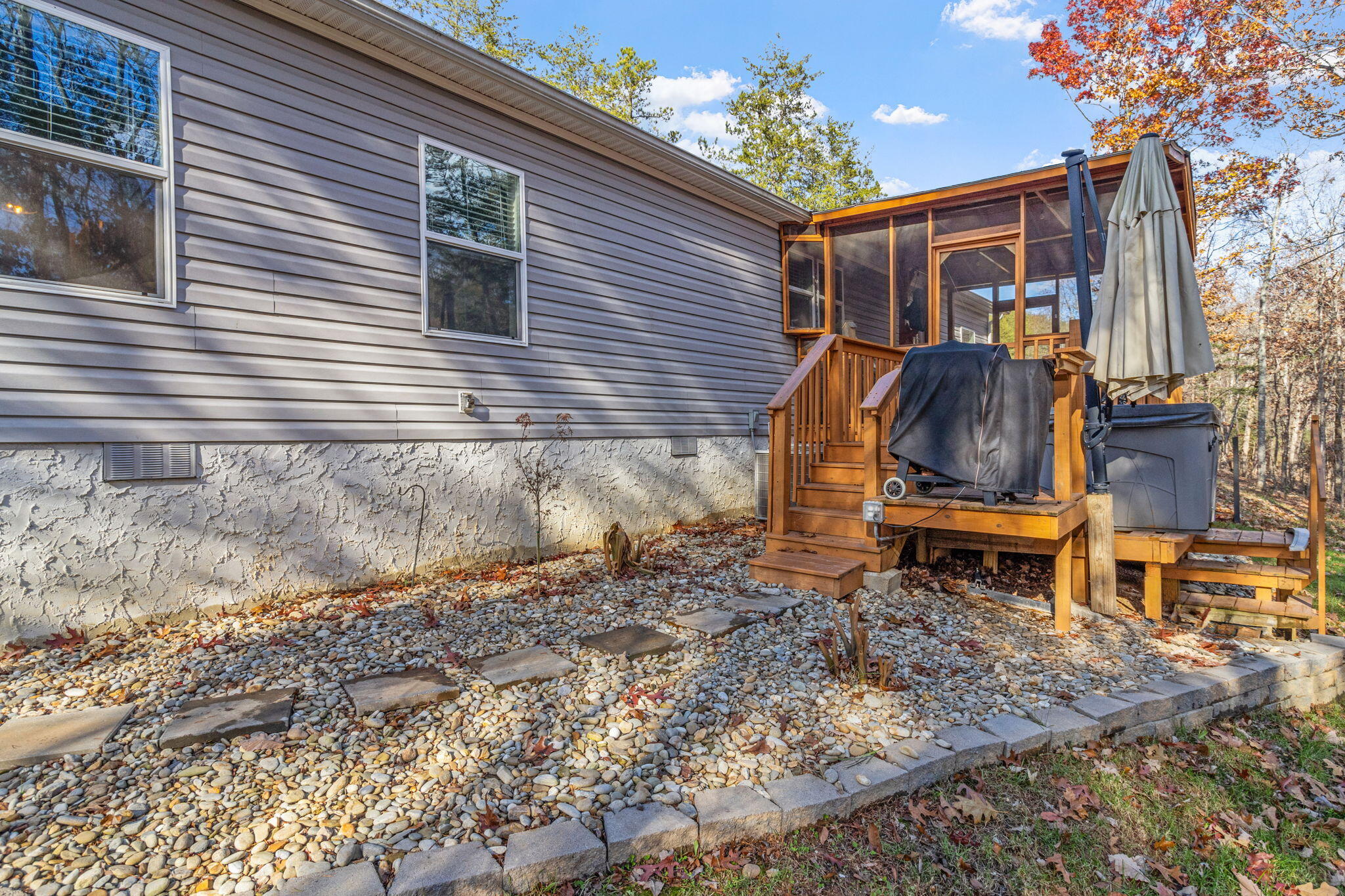 390 Graham Road, Soddy Daisy, Tennessee image 1