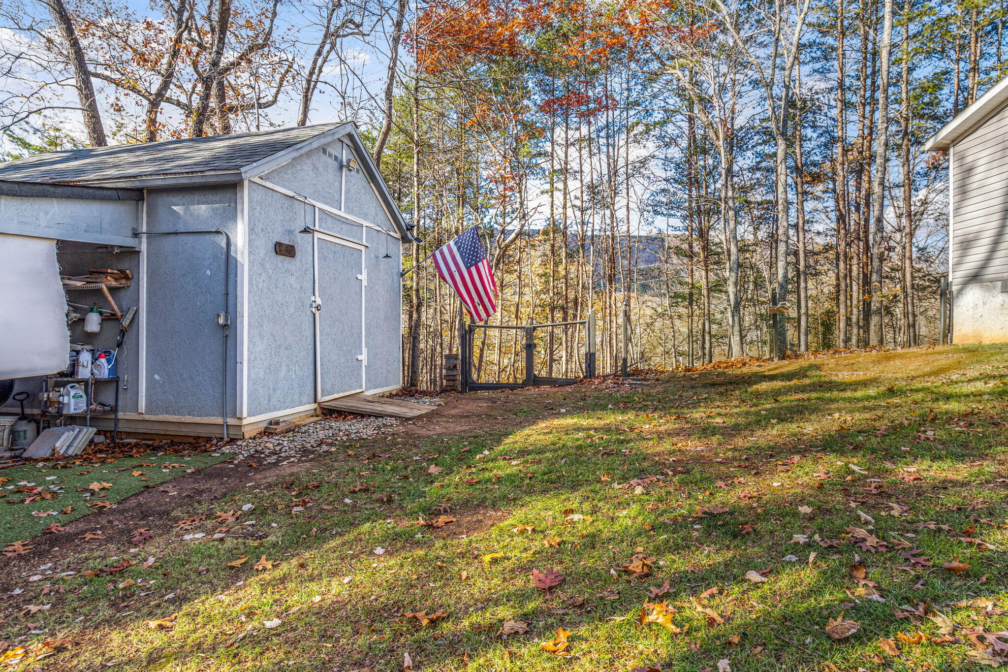 390 Graham Road, Soddy Daisy, Tennessee image 38