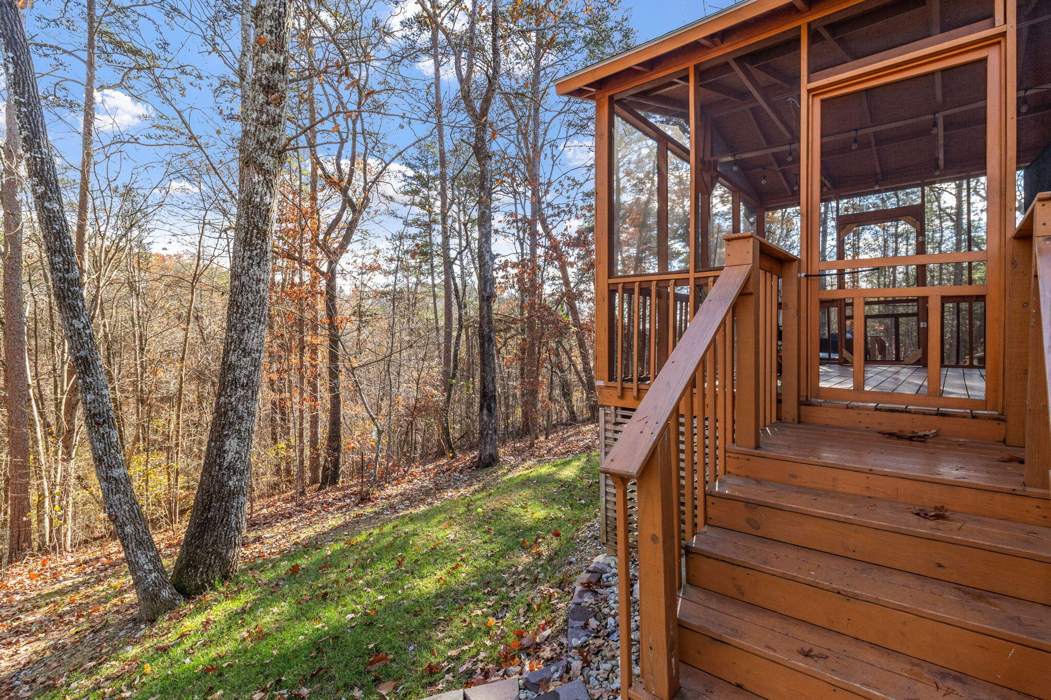 390 Graham Road, Soddy Daisy, Tennessee image 36