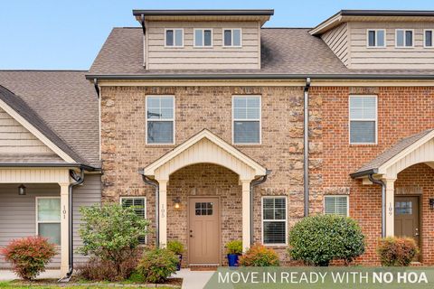 Photo of 105 NE Bellingham Drive, Cleveland, TN 37311 (MLS # 1530071)