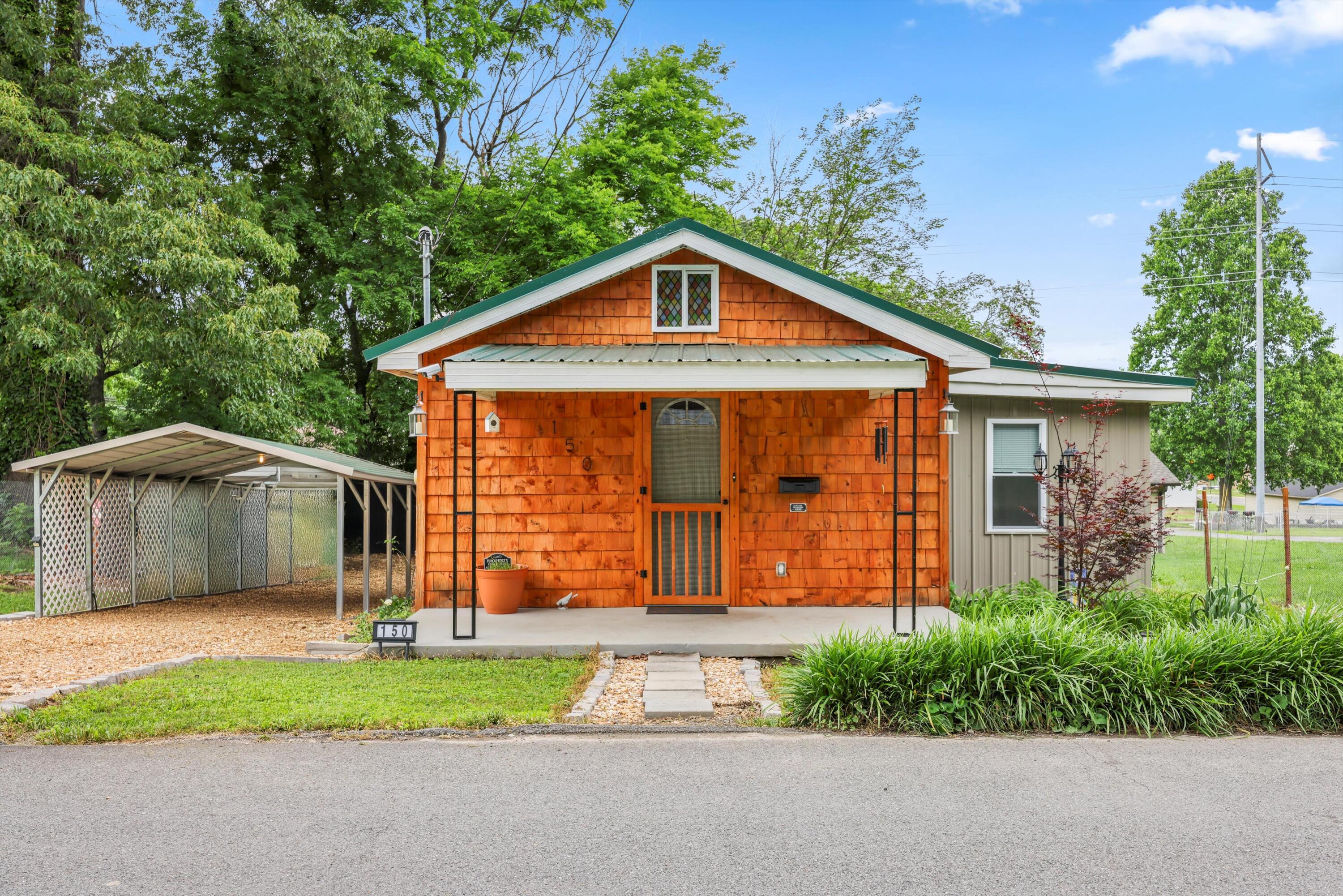 150 SE Fair Street, Cleveland, Tennessee image 3