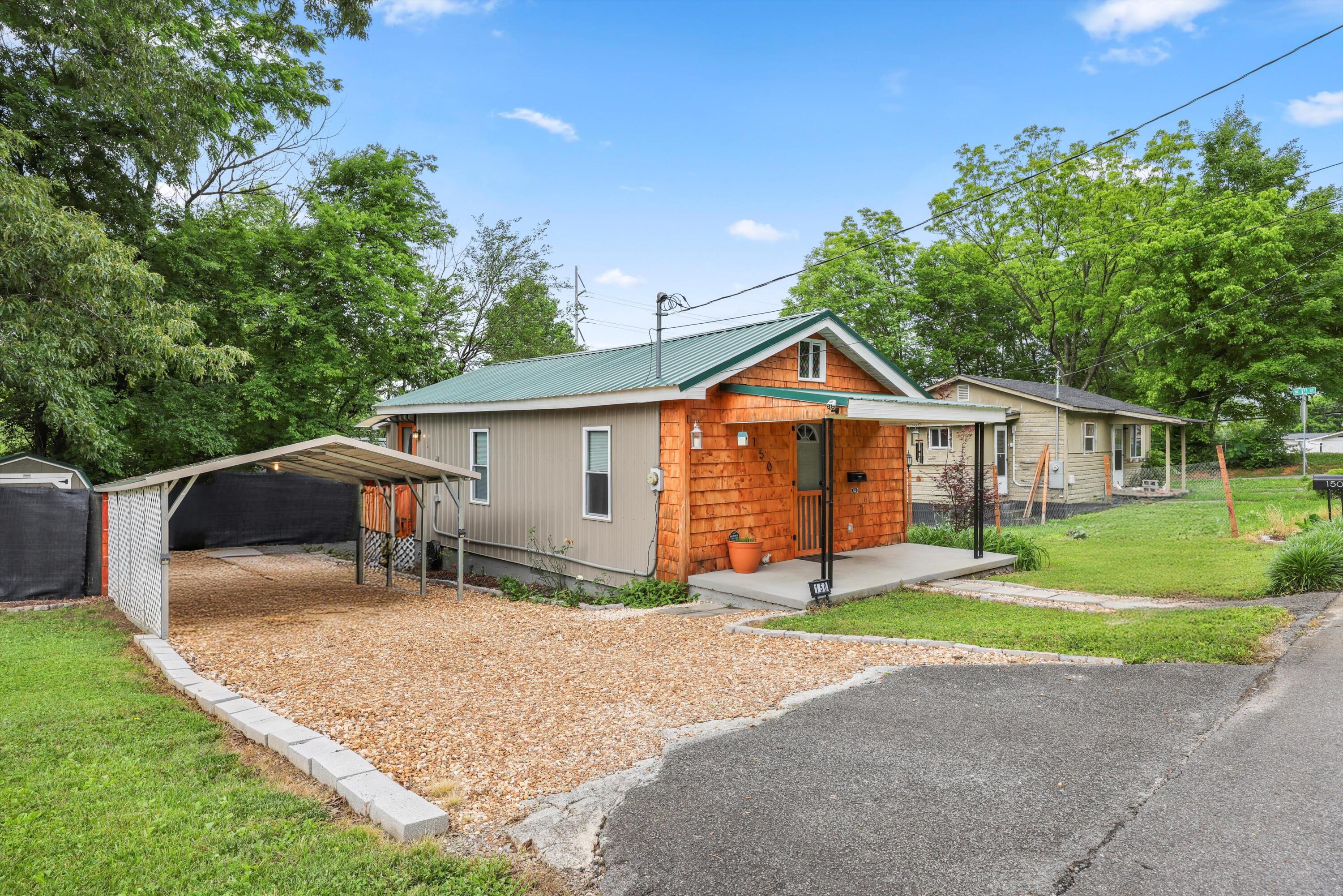 150 SE Fair Street, Cleveland, Tennessee image 25