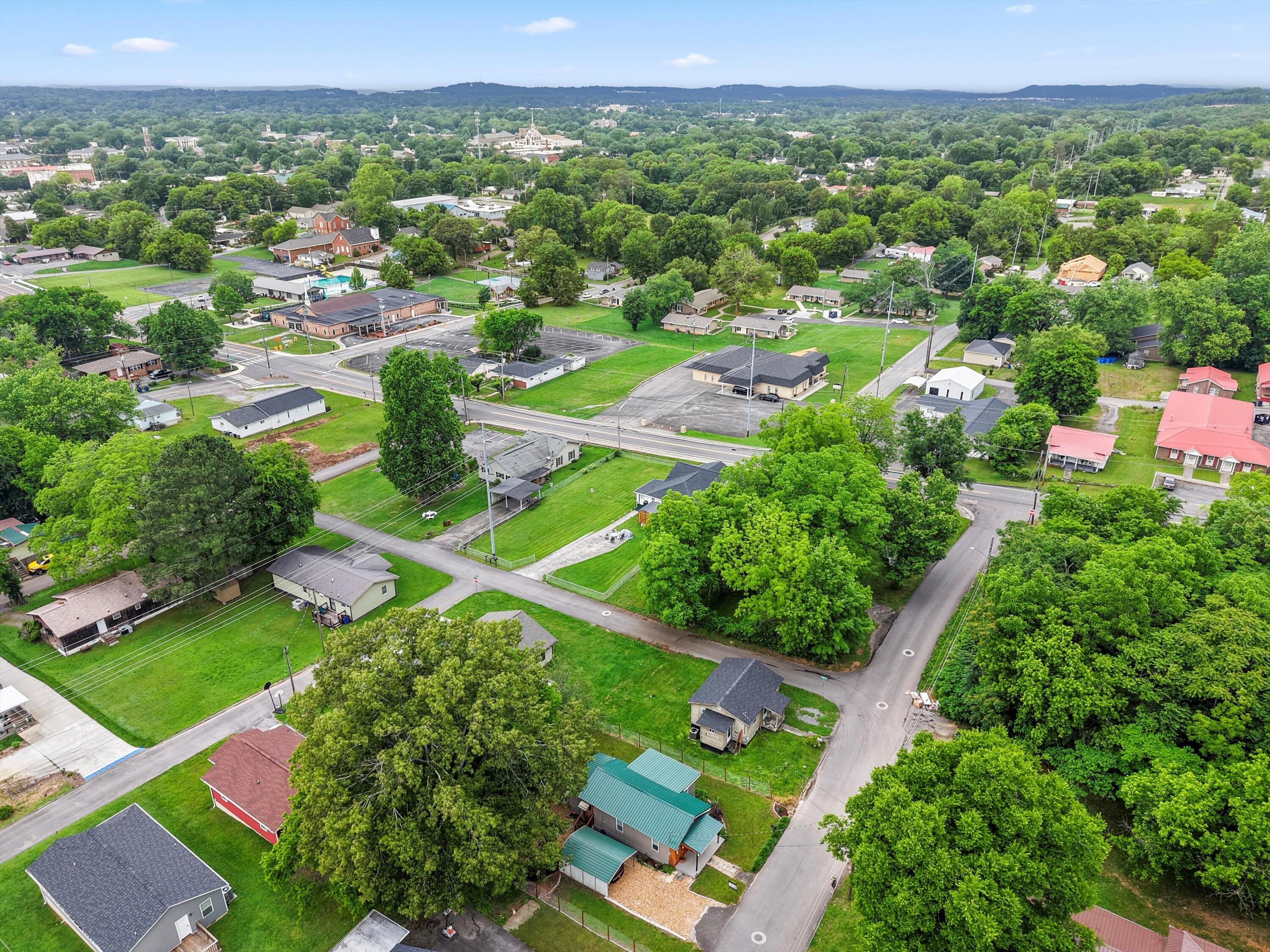 150 SE Fair Street, Cleveland, Tennessee image 38