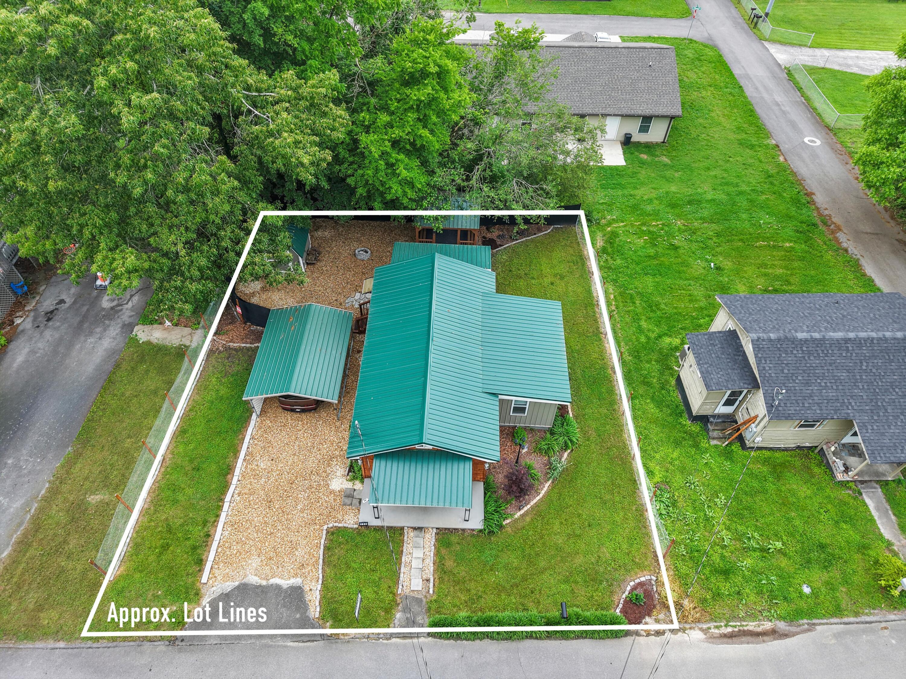 150 SE Fair Street, Cleveland, Tennessee image 32