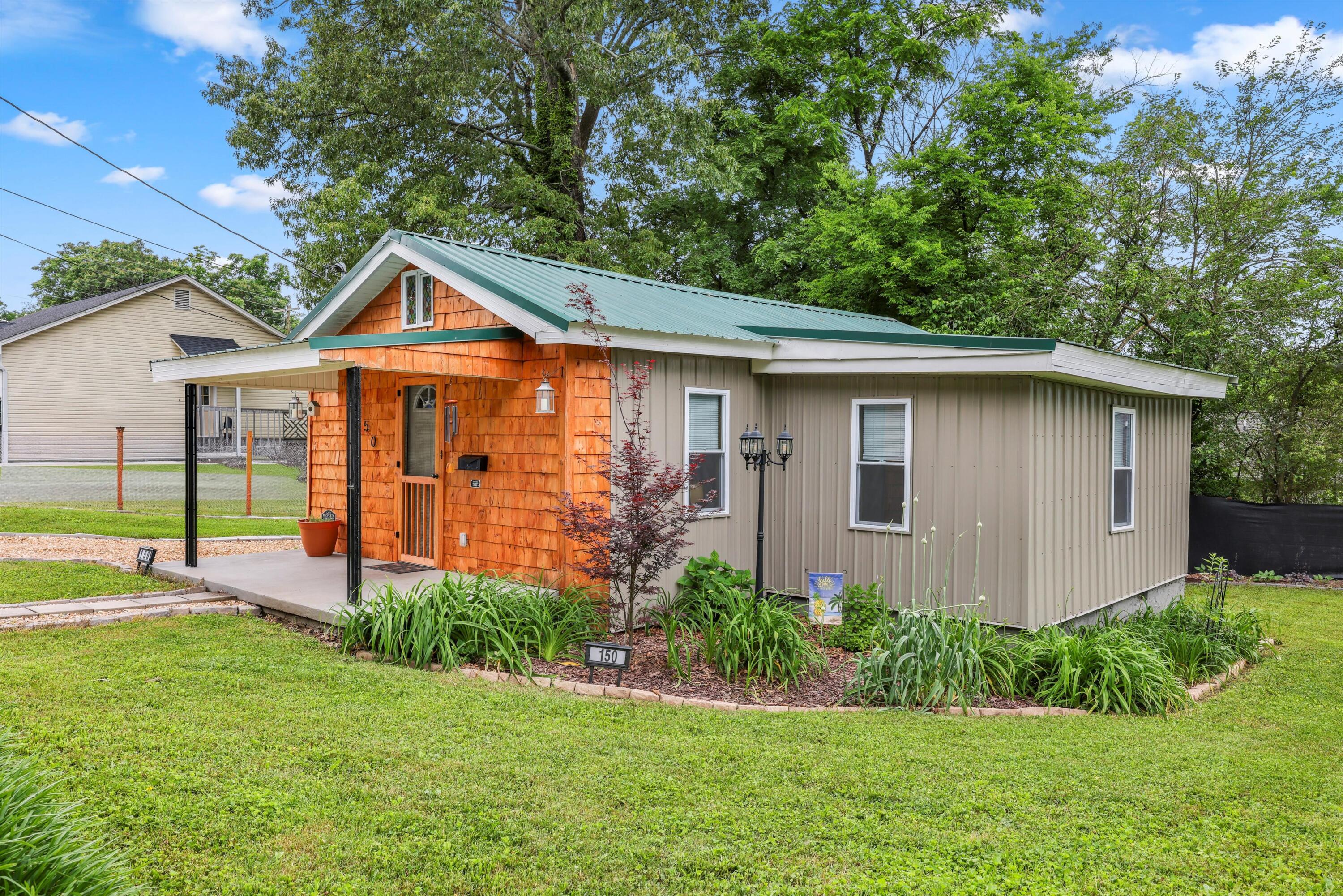 150 SE Fair Street, Cleveland, Tennessee image 2