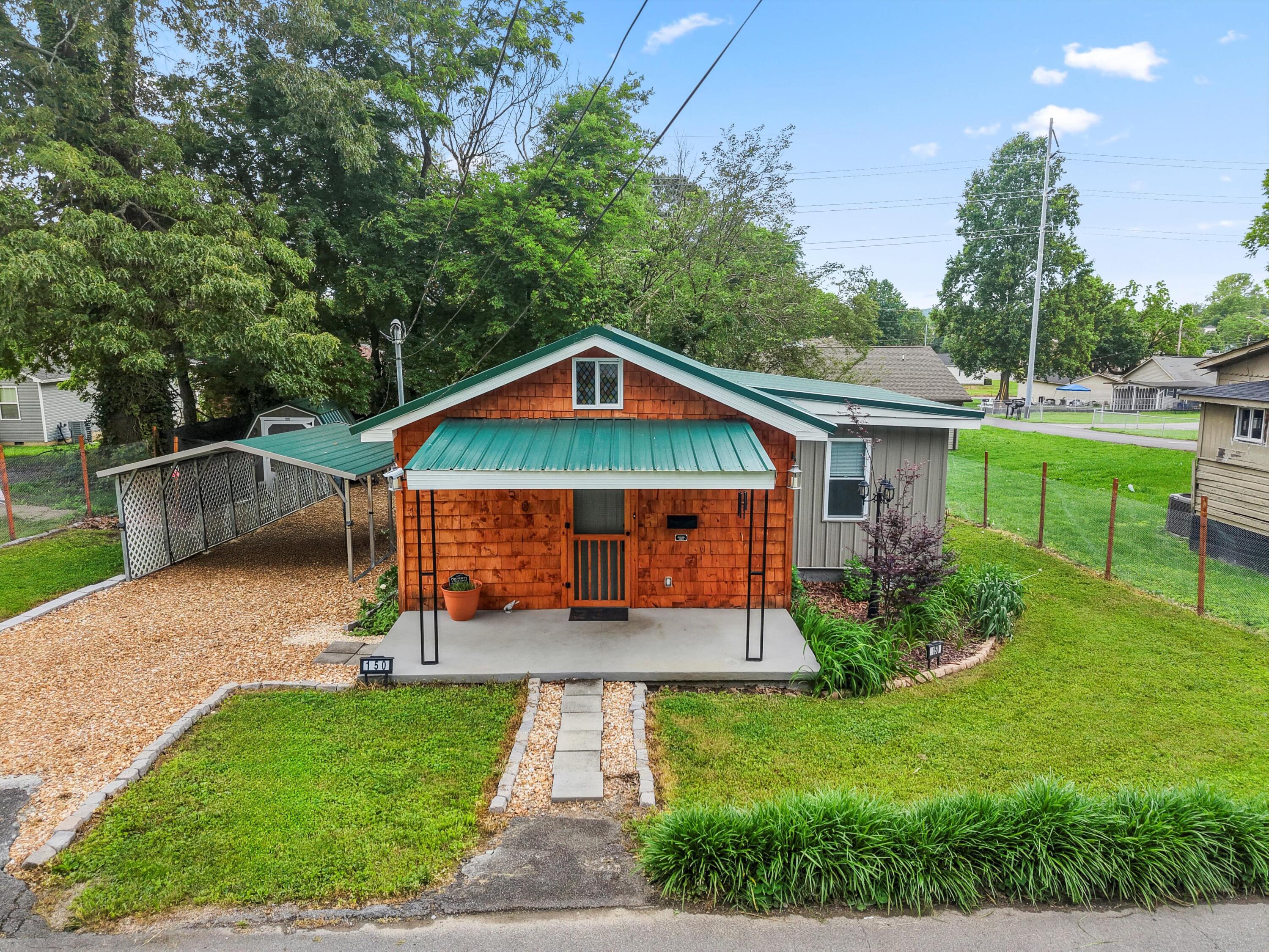 150 SE Fair Street, Cleveland, Tennessee image 1