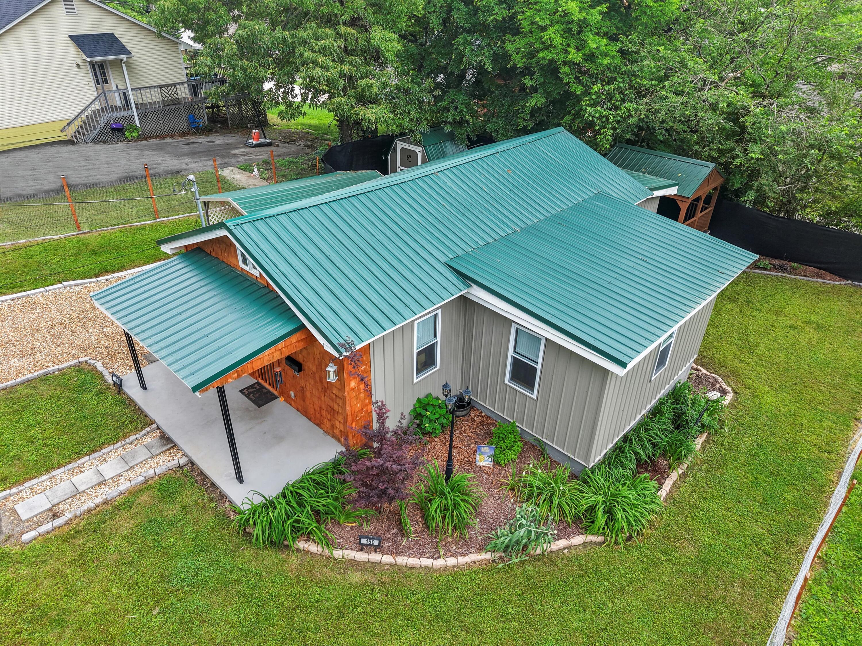 150 SE Fair Street, Cleveland, Tennessee image 31