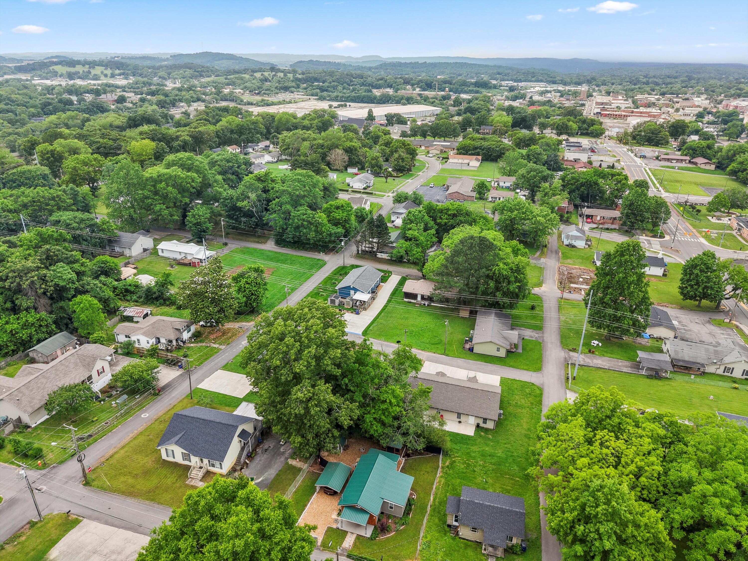 150 SE Fair Street, Cleveland, Tennessee image 37
