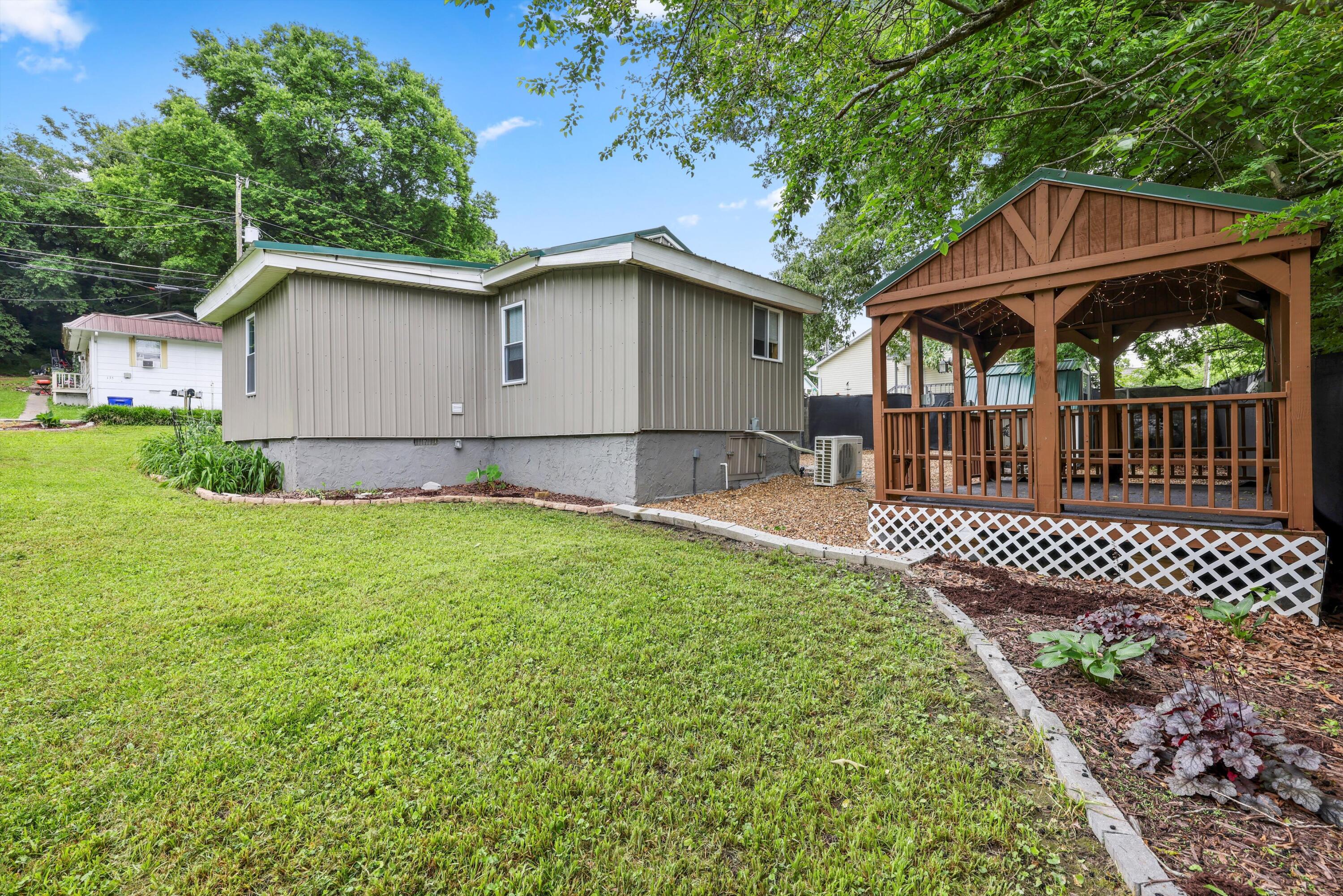 150 SE Fair Street, Cleveland, Tennessee image 22