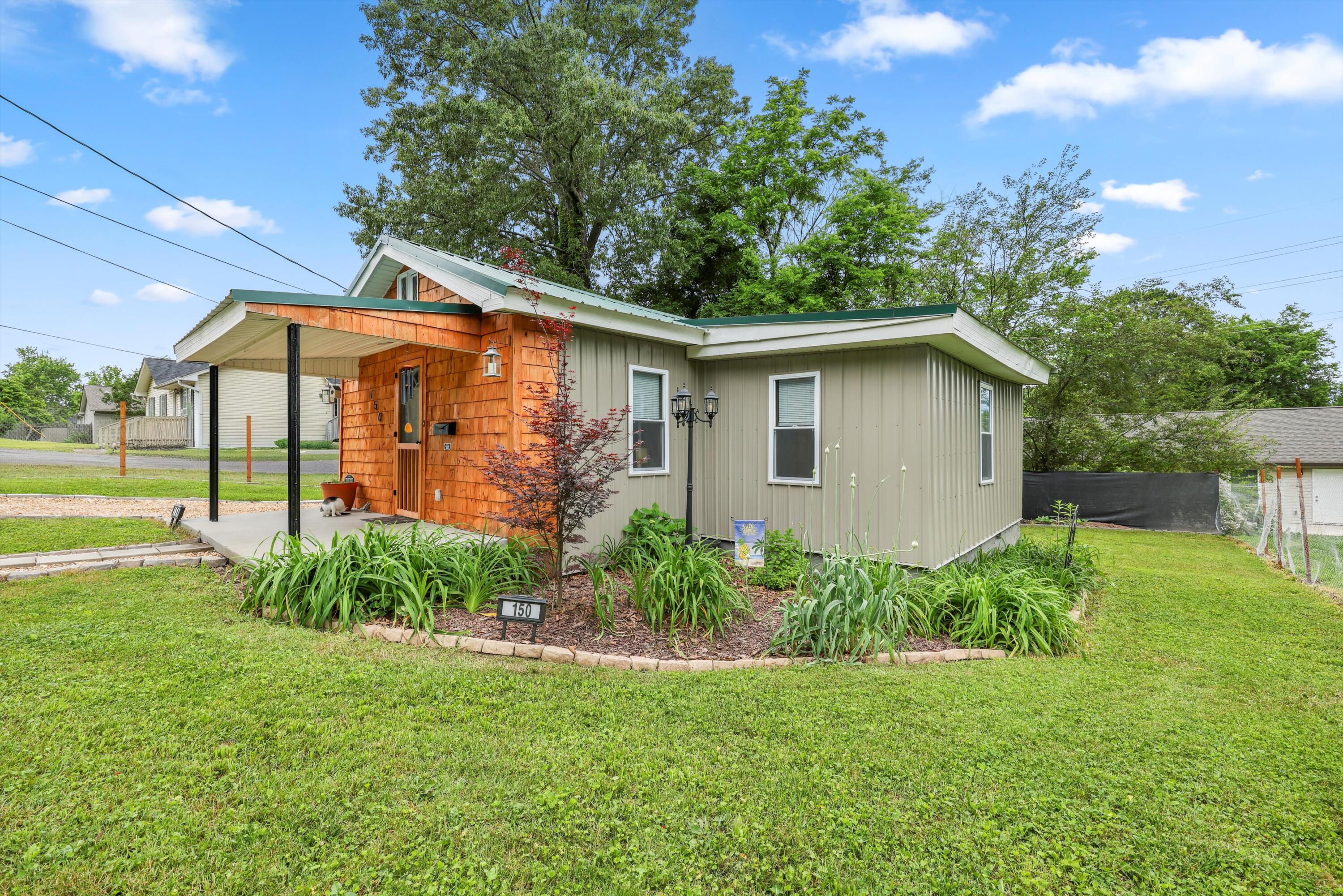 150 SE Fair Street, Cleveland, Tennessee image 23