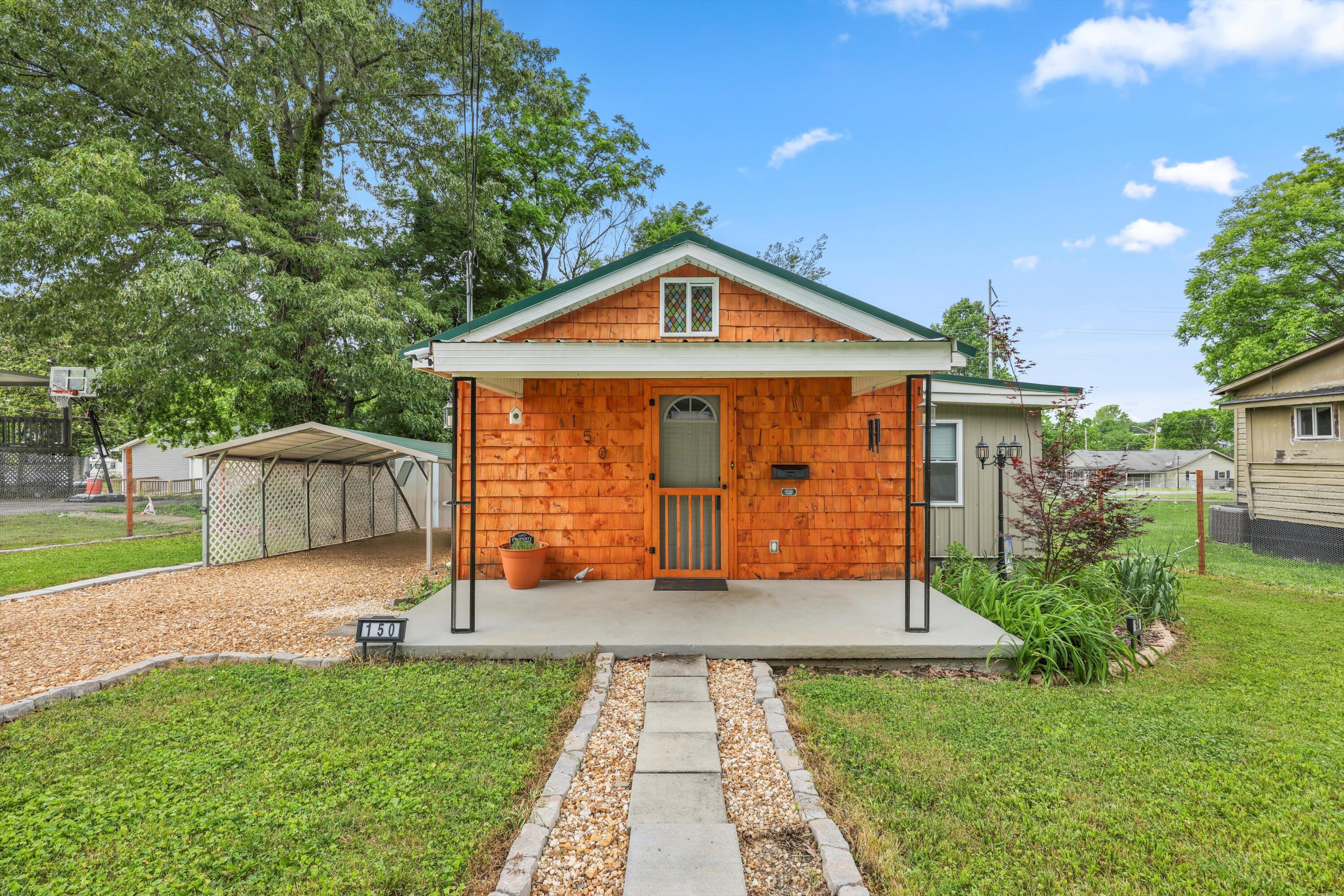 150 SE Fair Street, Cleveland, Tennessee image 26