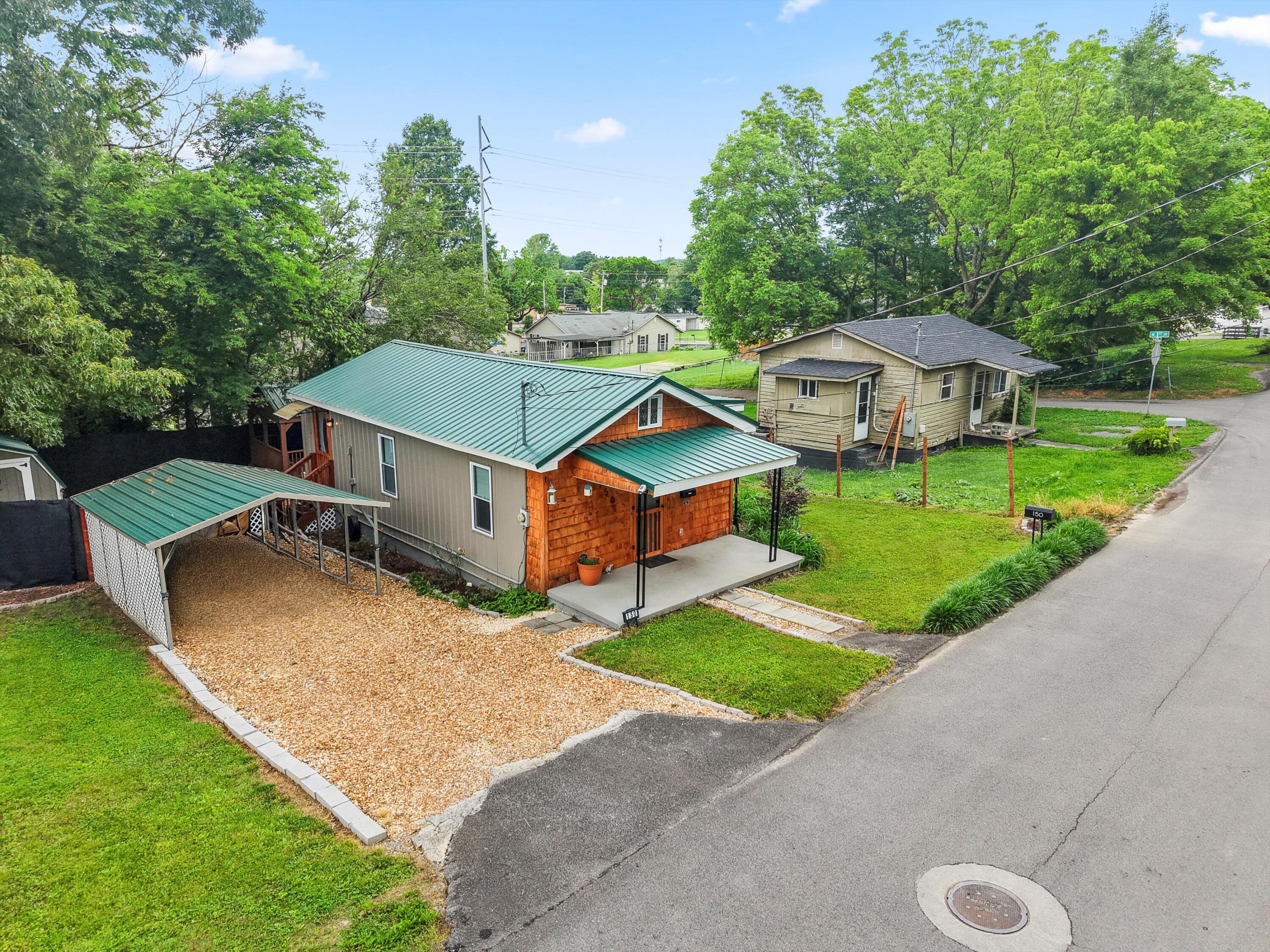 150 SE Fair Street, Cleveland, Tennessee image 4