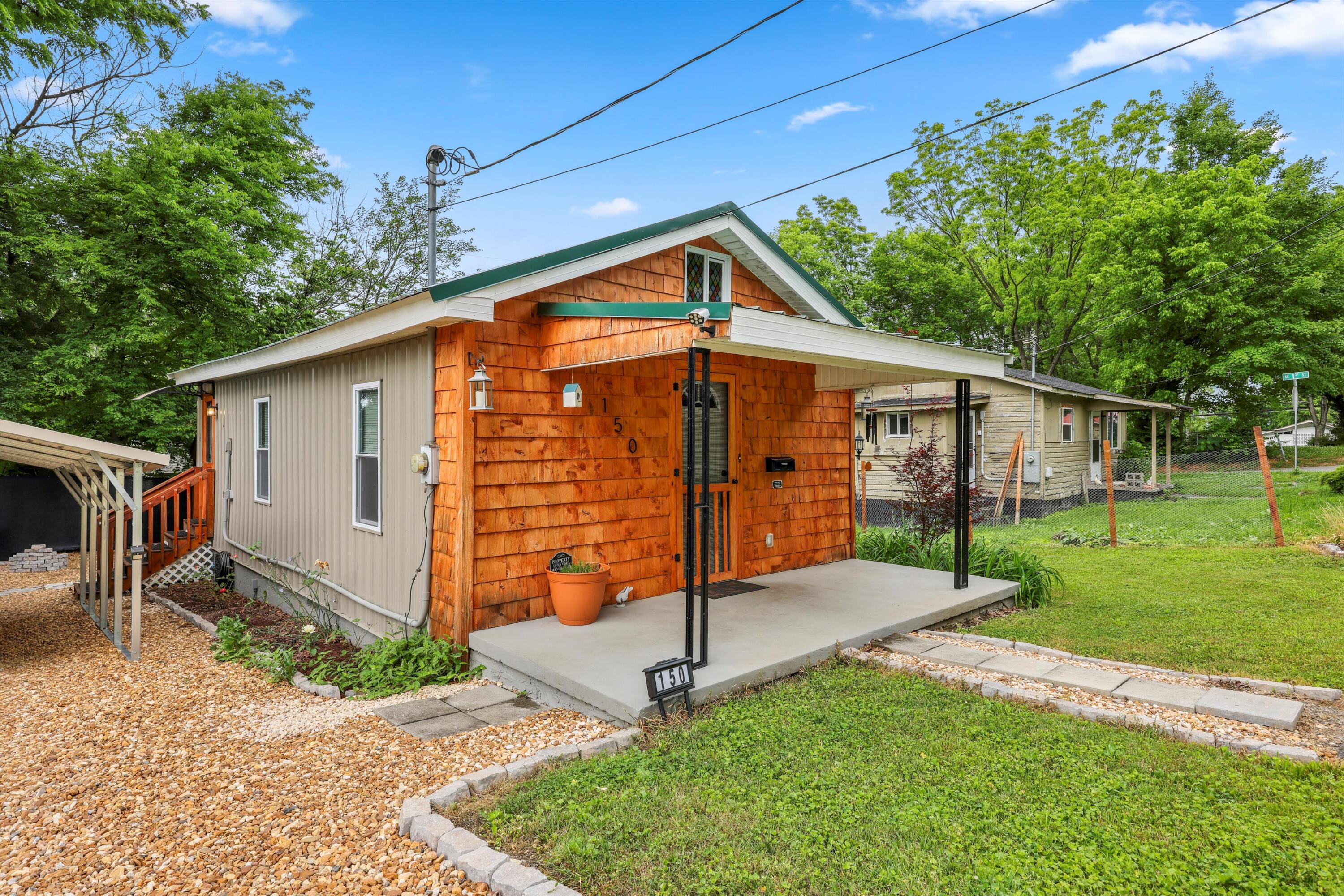 150 SE Fair Street, Cleveland, Tennessee image 27