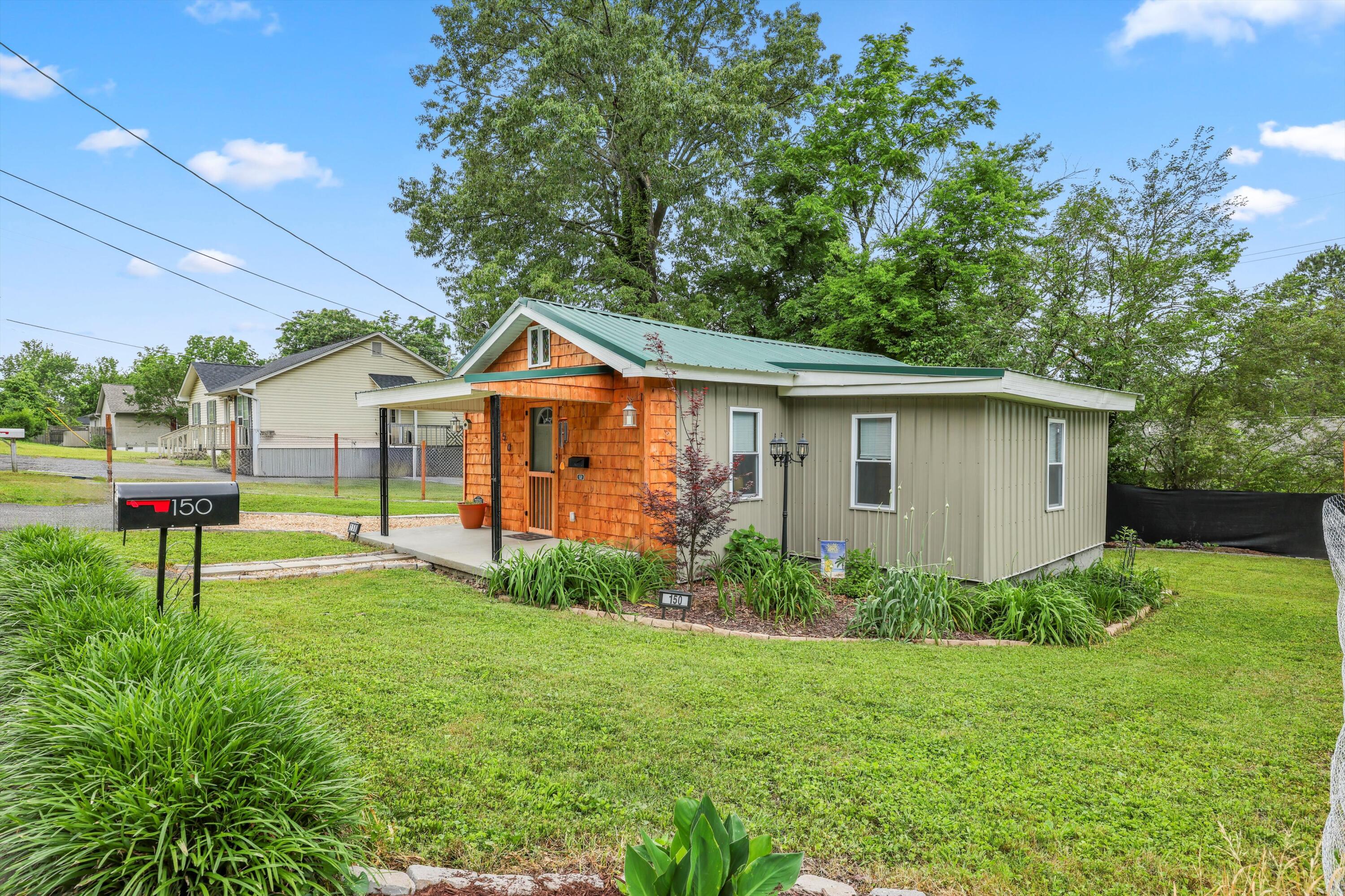150 SE Fair Street, Cleveland, Tennessee image 24