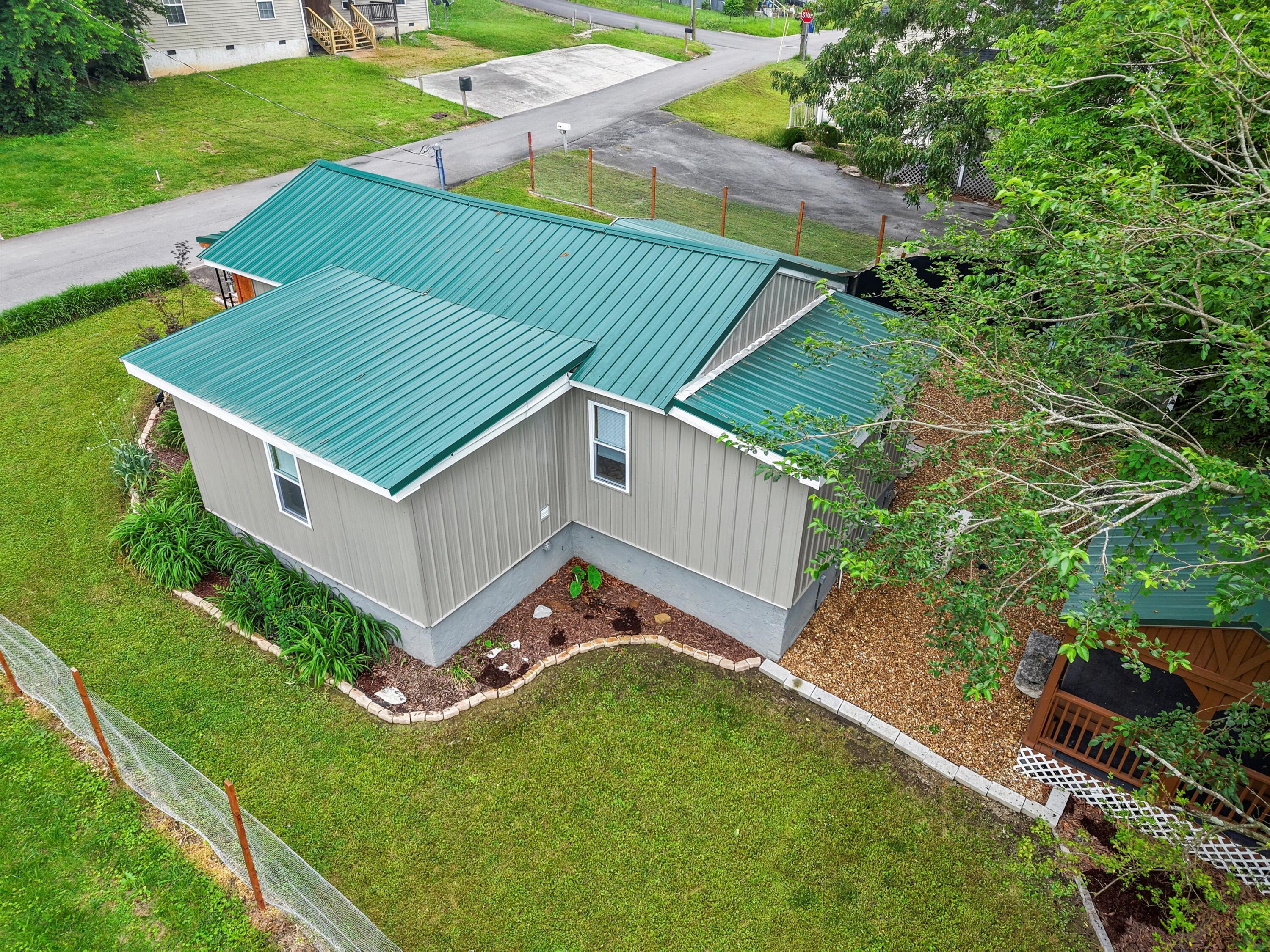 150 SE Fair Street, Cleveland, Tennessee image 35