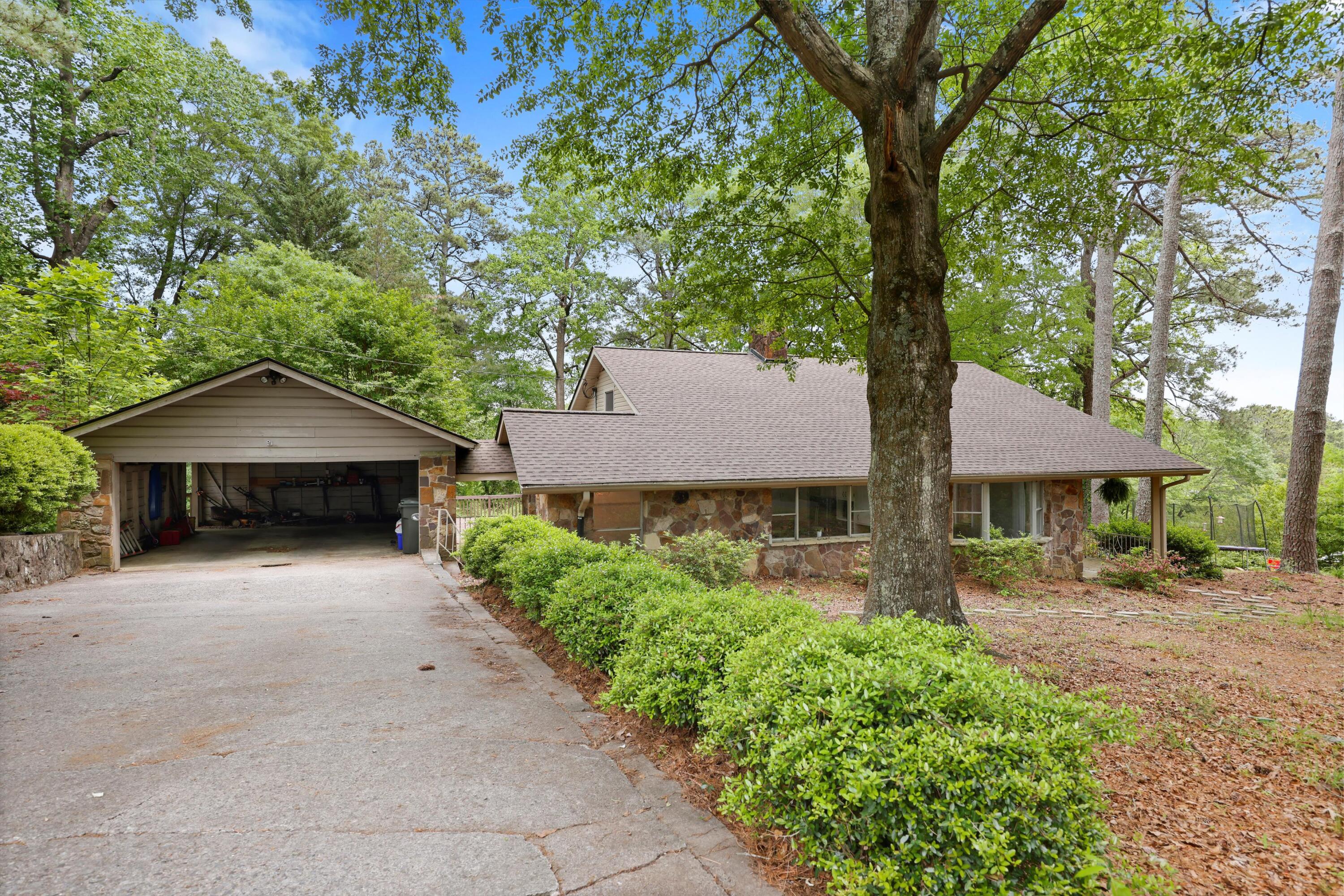 902 Hillcrest Street, Dalton, Georgia image 3